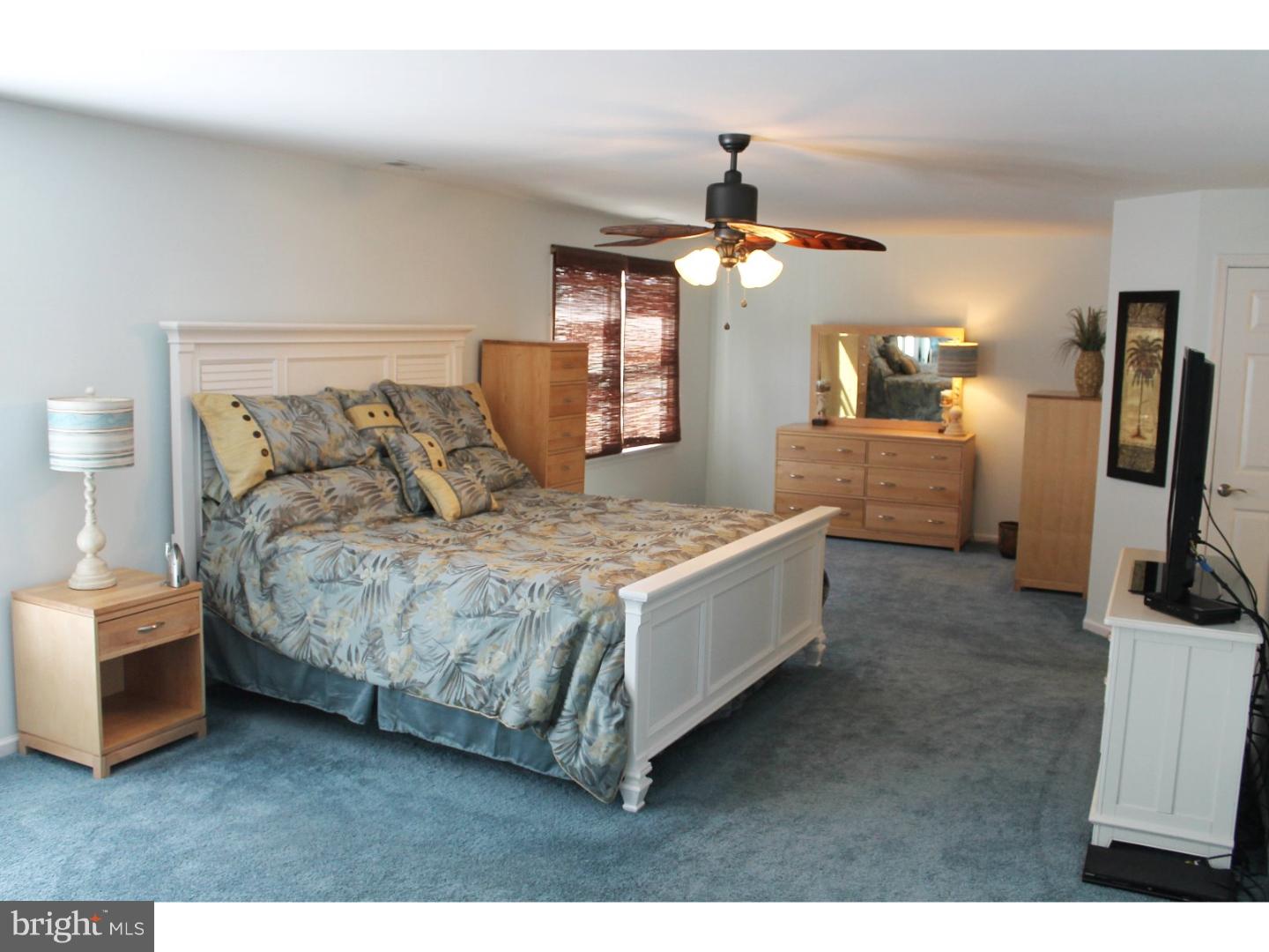 1031 Harding Road Southampton, PA 18966 - Photo 9 of 25 Master Bedroom