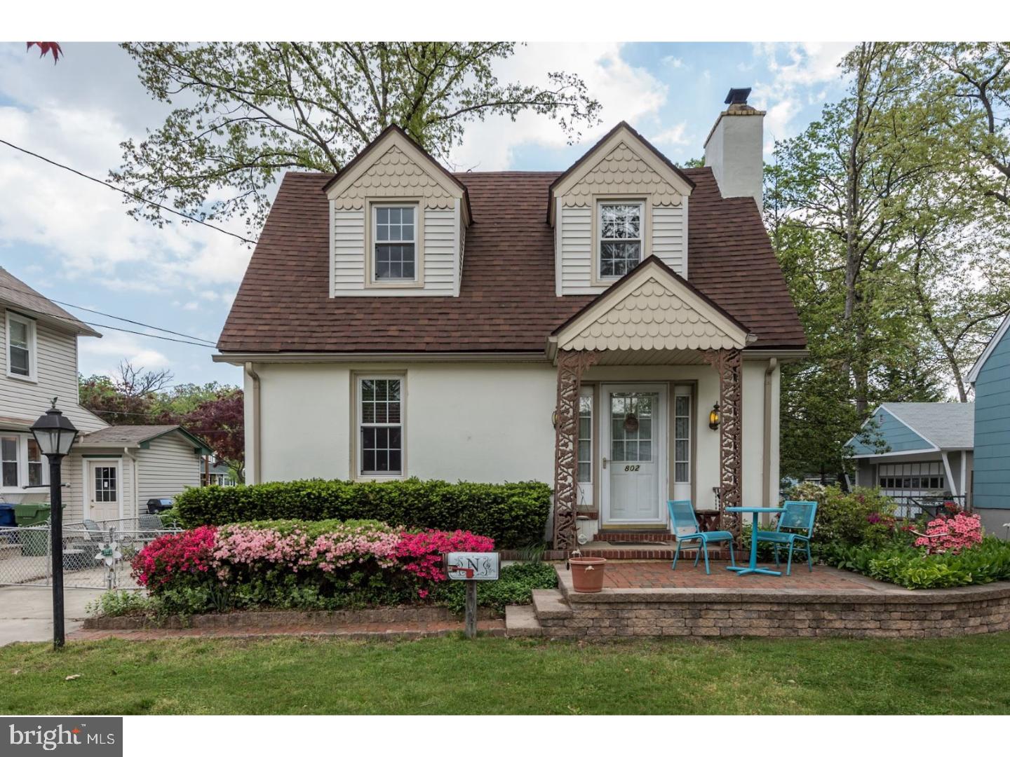 802 Filbert Street Palmyra, NJ 08065 - Photo 1 of 19 Gallery Image 1