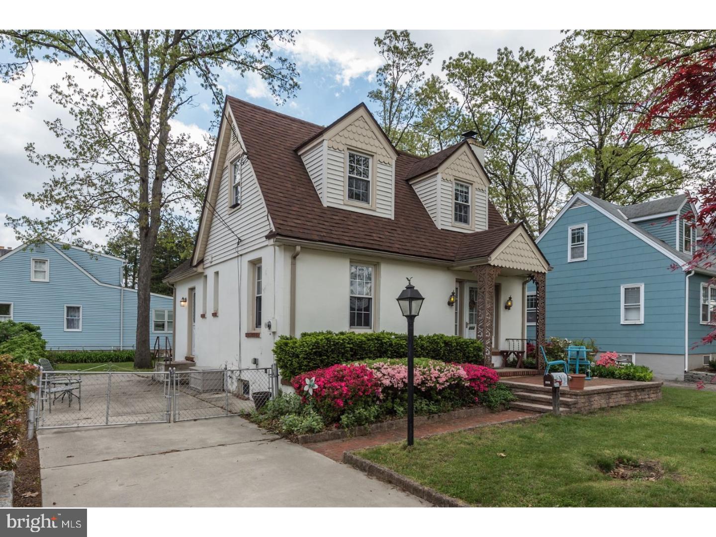 802 Filbert Street Palmyra, NJ 08065 - Photo 2 of 19 Gallery Image 2