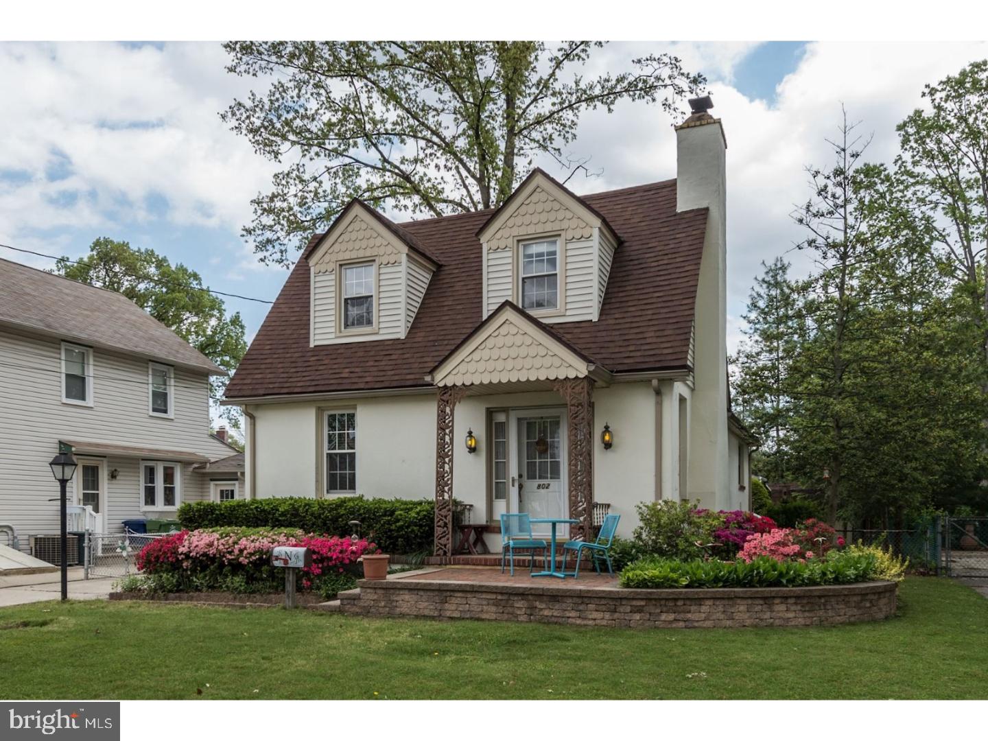 802 Filbert Street Palmyra, NJ 08065 - Photo 3 of 19 Gallery Image 3