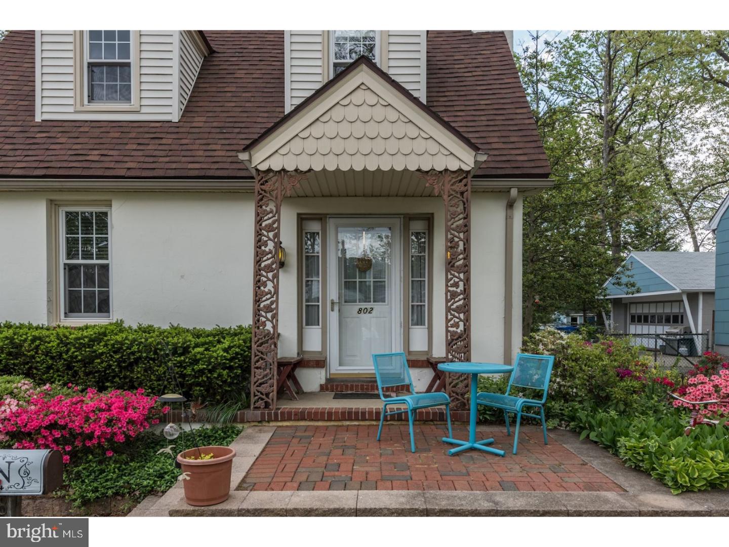 802 Filbert Street Palmyra, NJ 08065 - Photo 4 of 19 Gallery Image 4