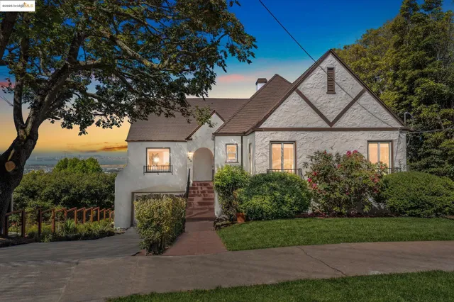 $1,789,000 | 744 Coventry Road, Kensington, CA 94707