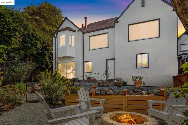 $1,789,000 | 744 Coventry Road, Kensington, CA 94707