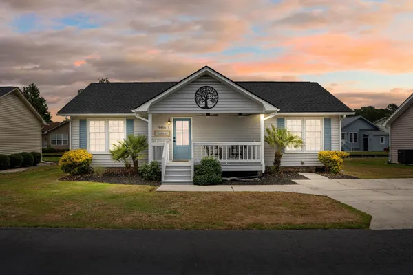 $309,000 | 9466 Old Palmetto Road, Murrells Inlet, SC 29576