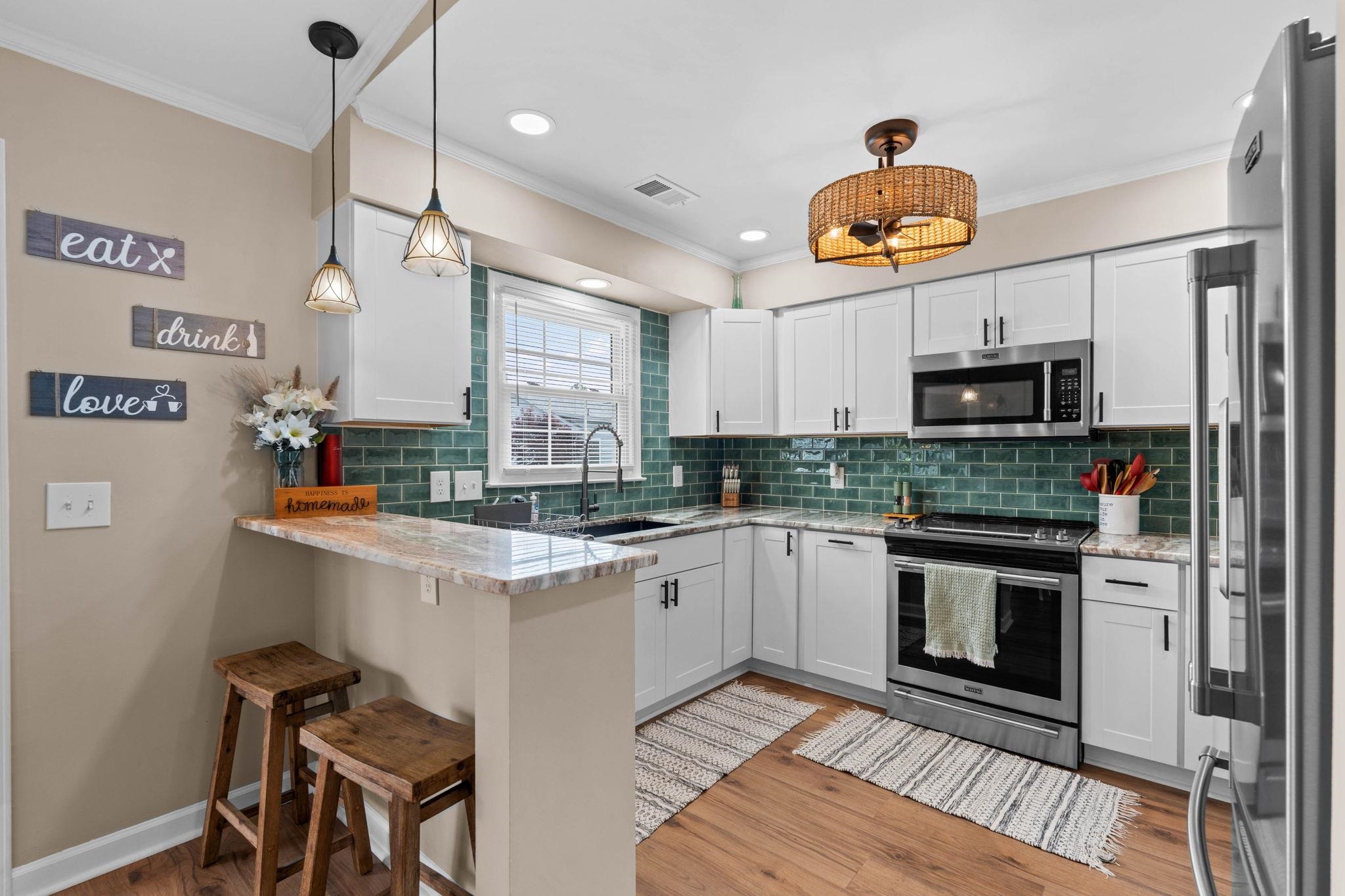 9466 Old Palmetto Road Murrells Inlet, SC 29576 - Photo 11 of 54
