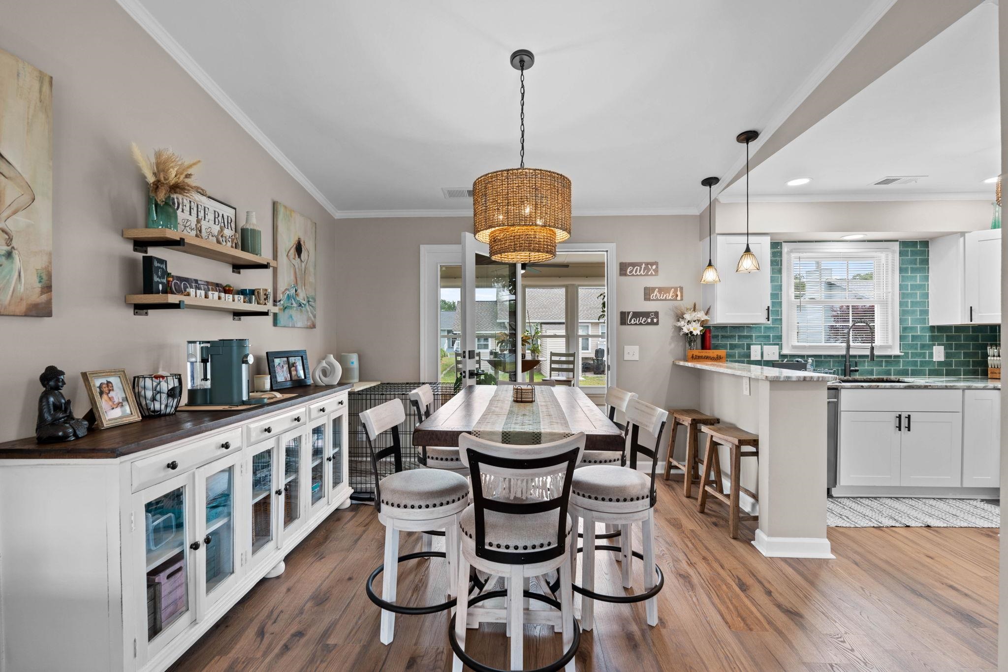 9466 Old Palmetto Road Murrells Inlet, SC 29576 - Photo 12 of 54