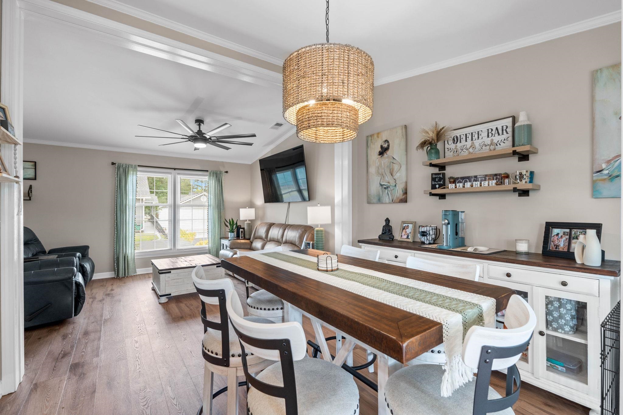 9466 Old Palmetto Road Murrells Inlet, SC 29576 - Photo 13 of 54