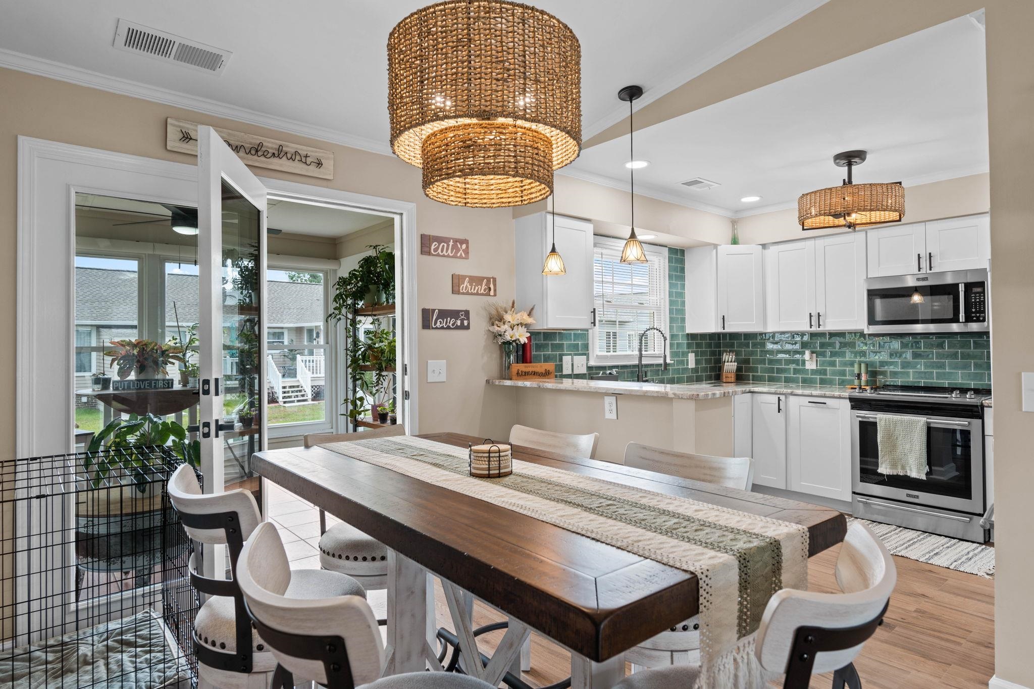 9466 Old Palmetto Road Murrells Inlet, SC 29576 - Photo 14 of 54