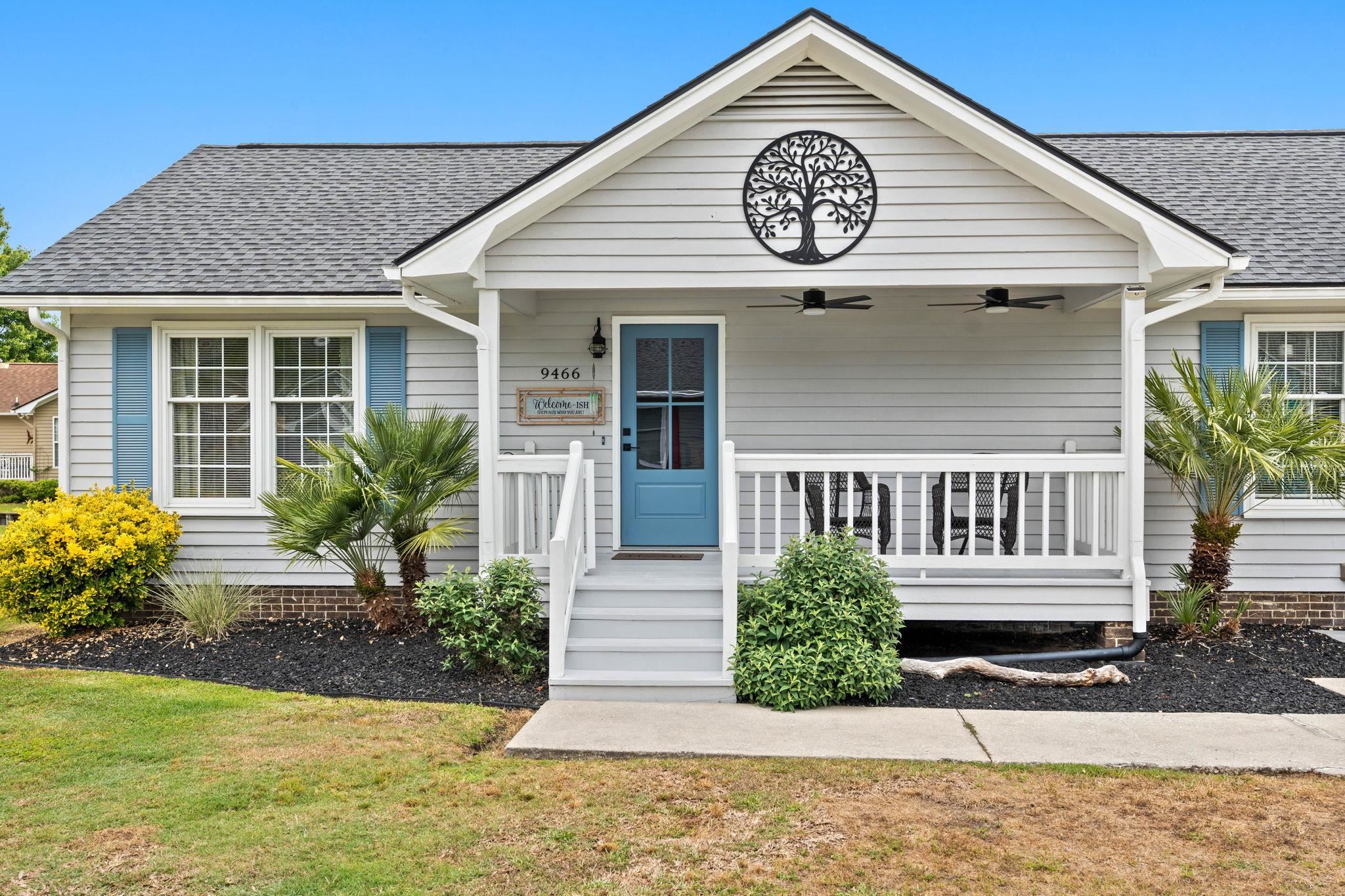9466 Old Palmetto Road Murrells Inlet, SC 29576 - Photo 2 of 54