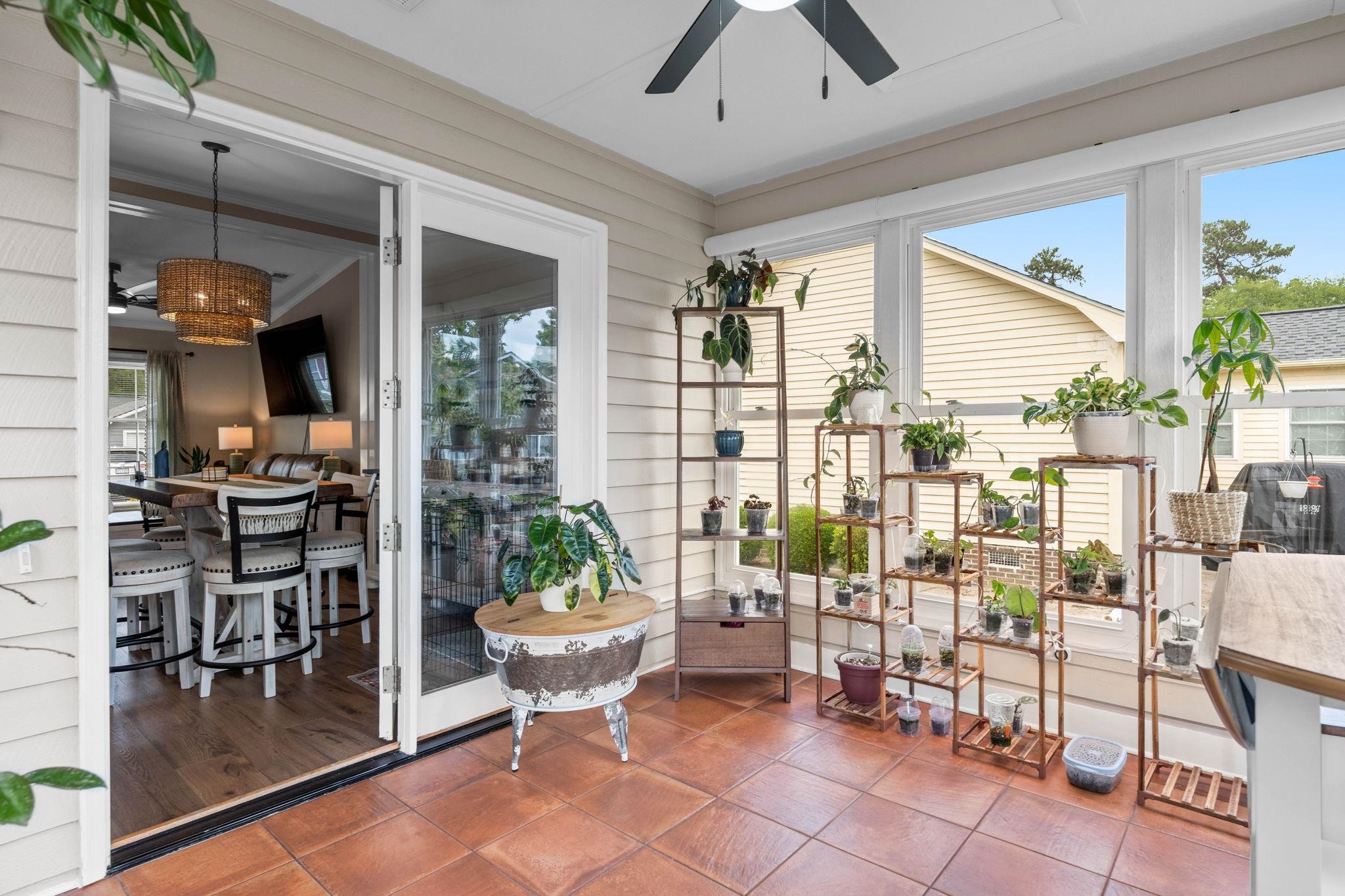 9466 Old Palmetto Road Murrells Inlet, SC 29576 - Photo 25 of 54