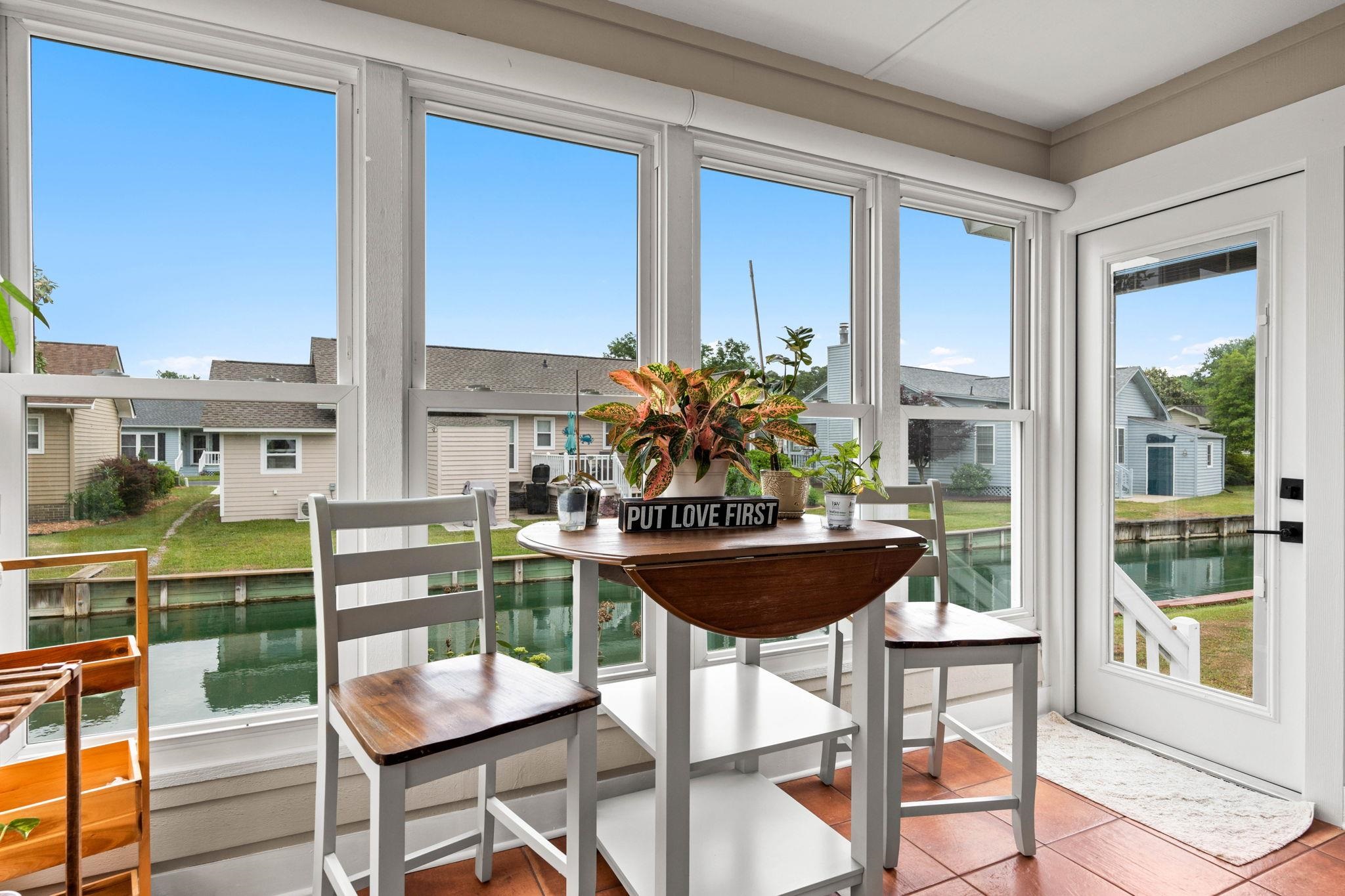 9466 Old Palmetto Road Murrells Inlet, SC 29576 - Photo 26 of 54
