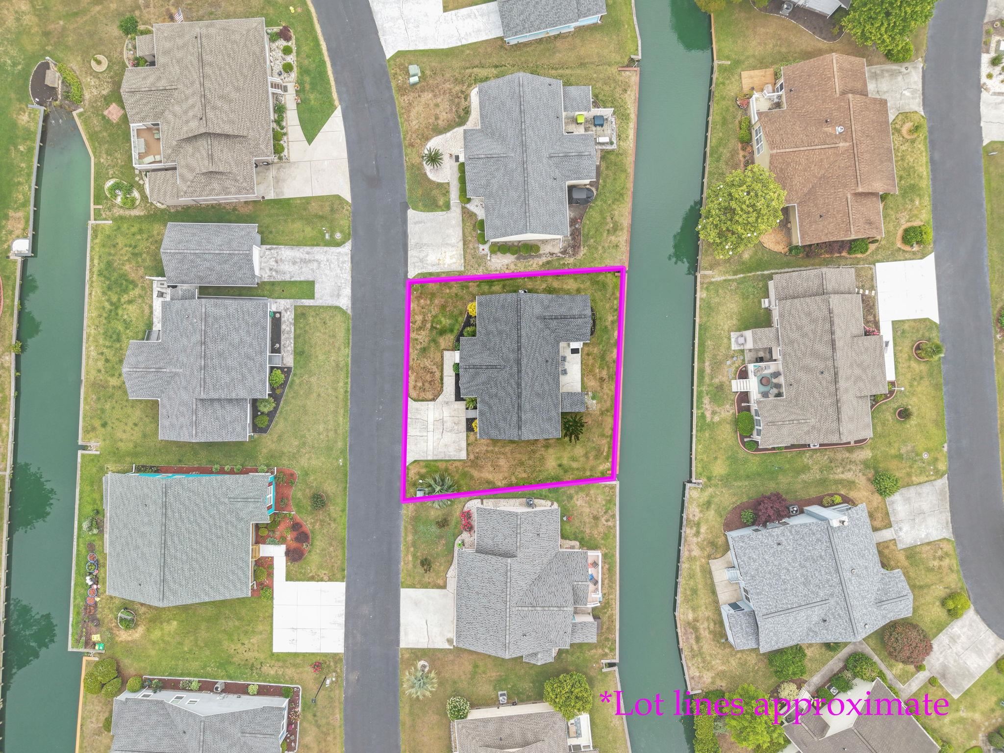 9466 Old Palmetto Road Murrells Inlet, SC 29576 - Photo 33 of 54