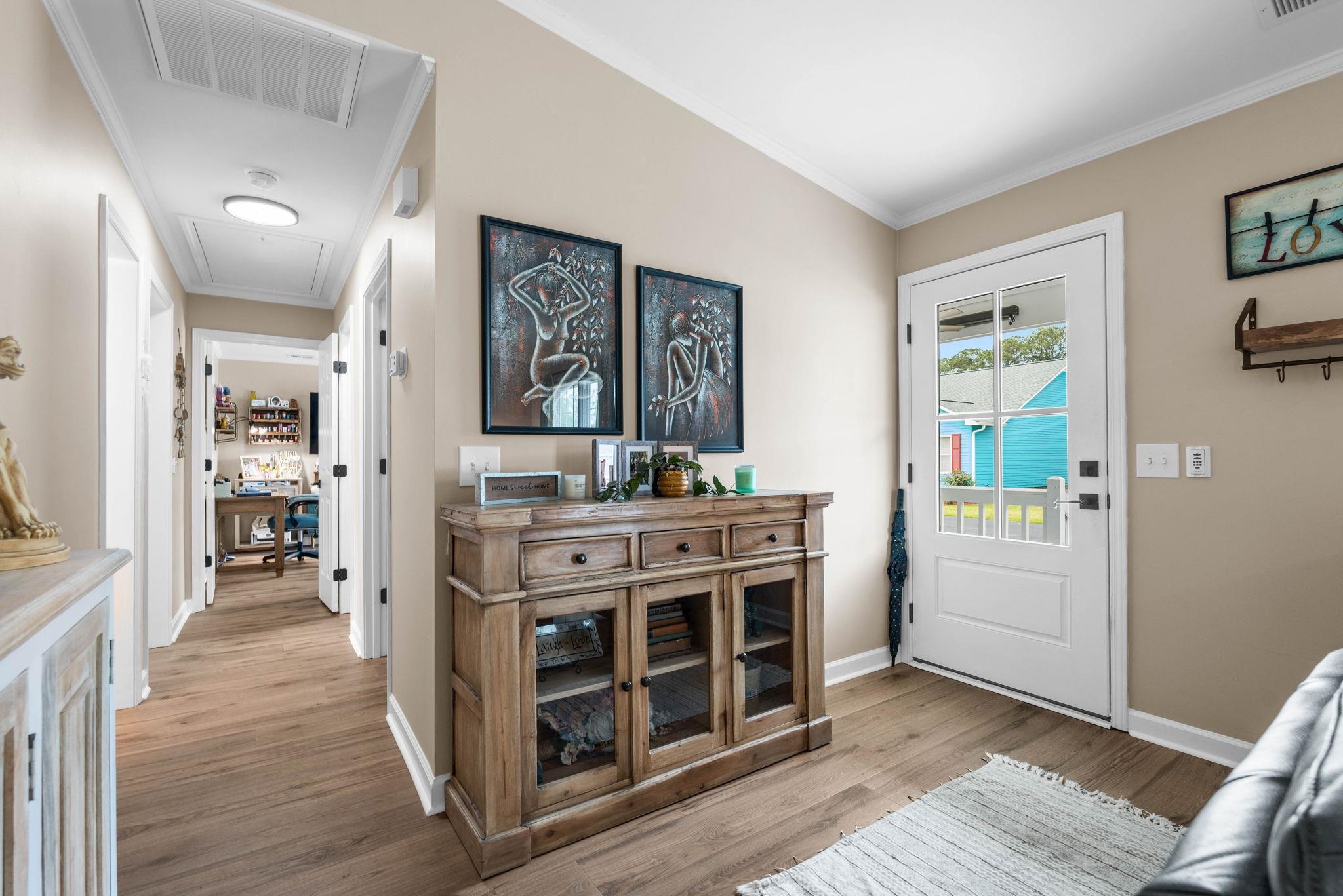 9466 Old Palmetto Road Murrells Inlet, SC 29576 - Photo 4 of 54