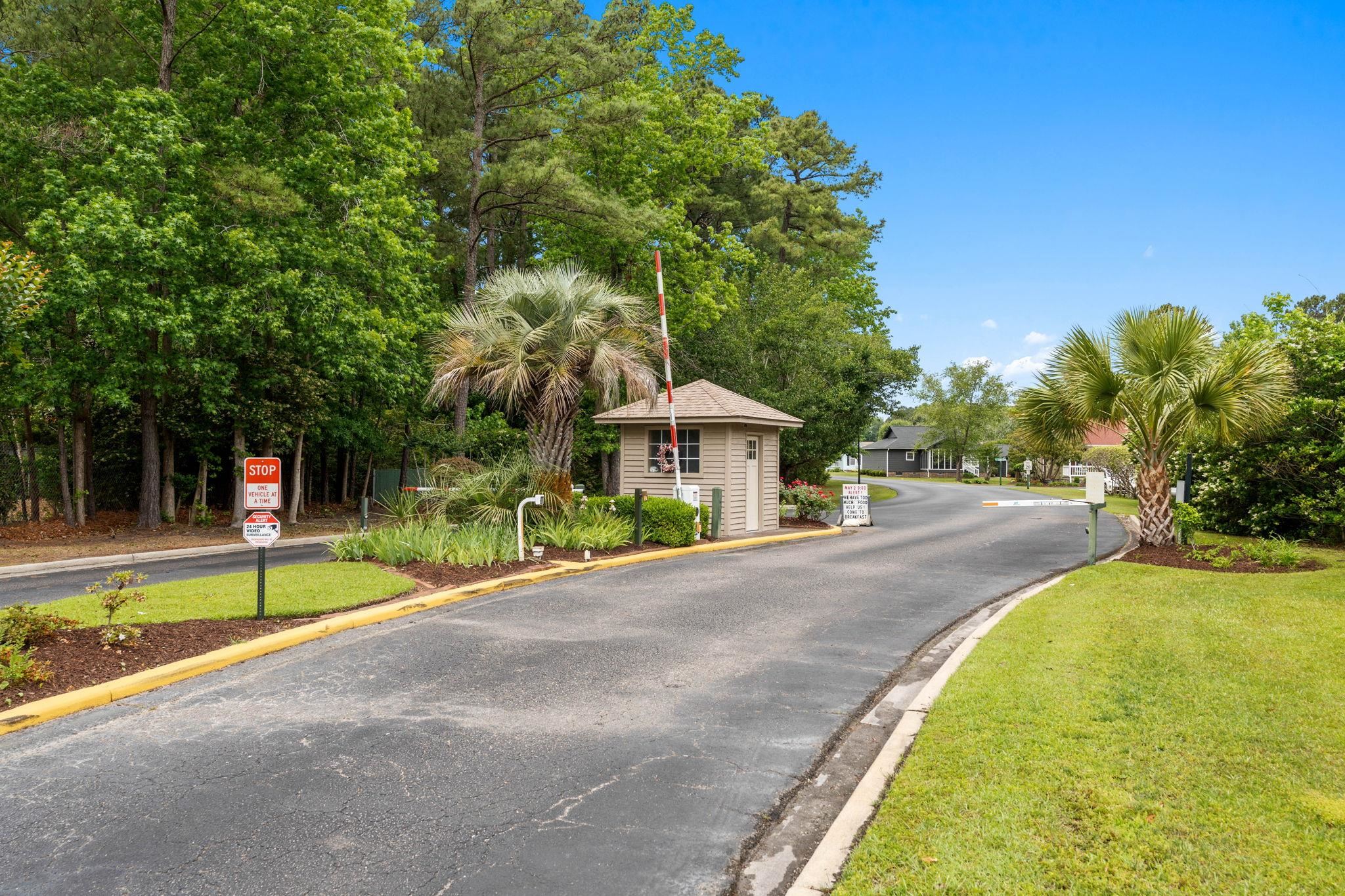 9466 Old Palmetto Road Murrells Inlet, SC 29576 - Photo 45 of 54