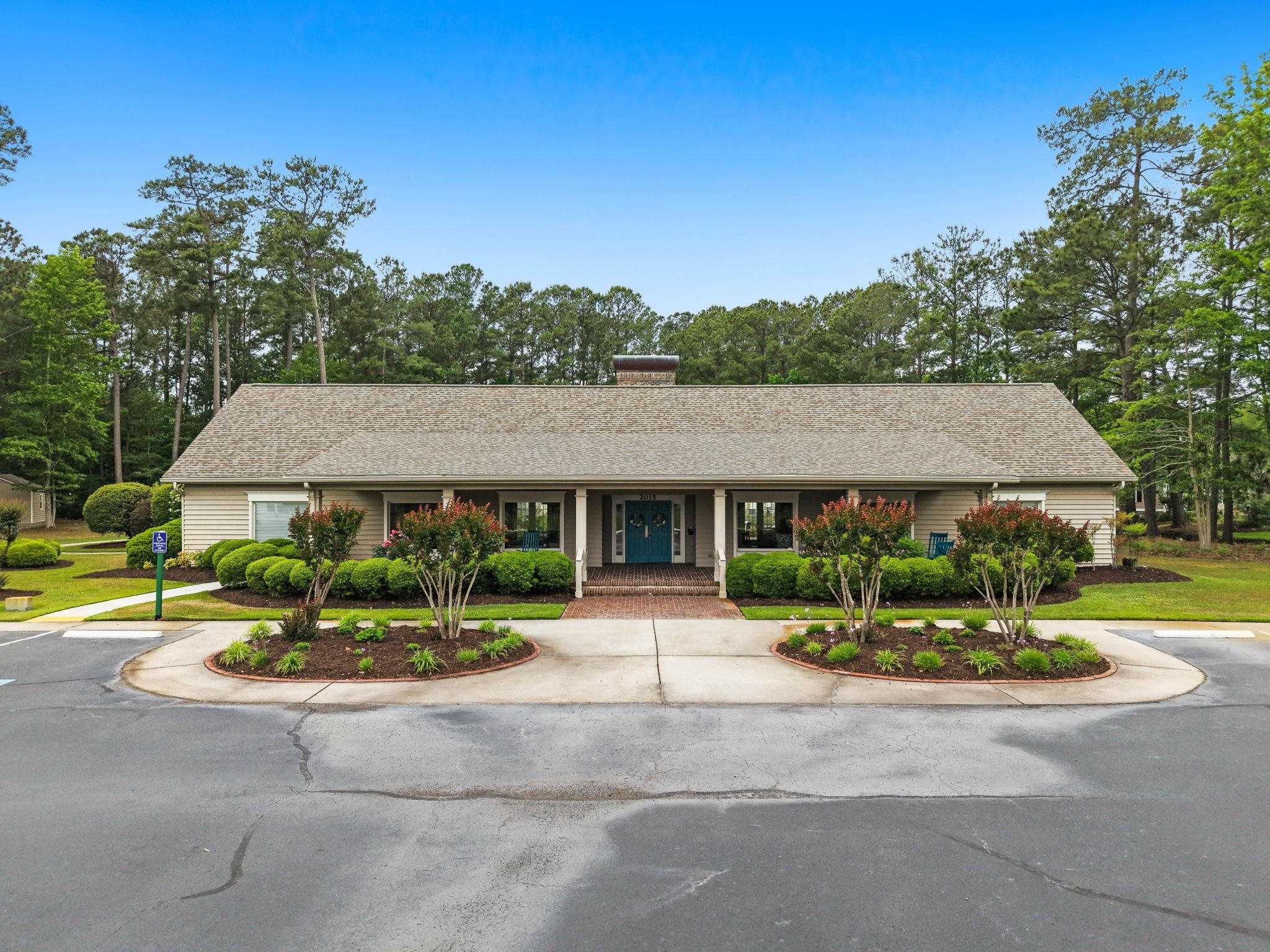9466 Old Palmetto Road Murrells Inlet, SC 29576 - Photo 46 of 54