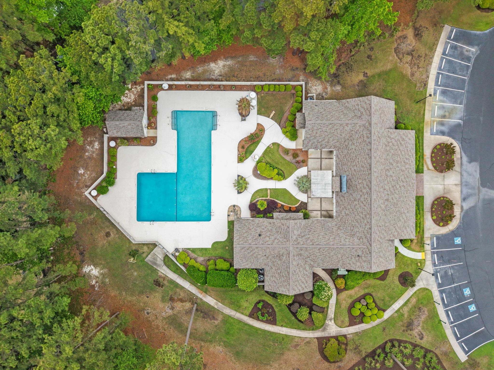 9466 Old Palmetto Road Murrells Inlet, SC 29576 - Photo 50 of 54