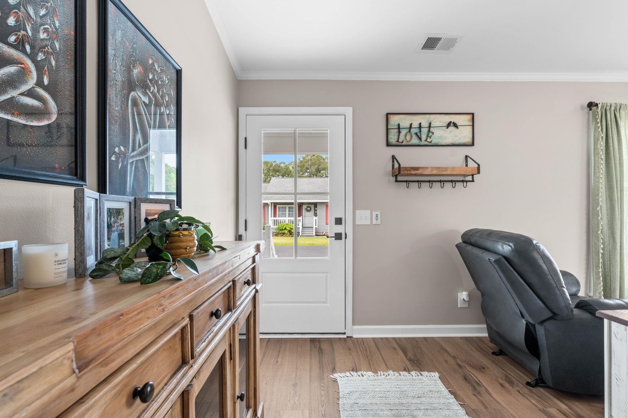 9466 Old Palmetto Road Murrells Inlet, SC 29576 - Photo 5 of 54