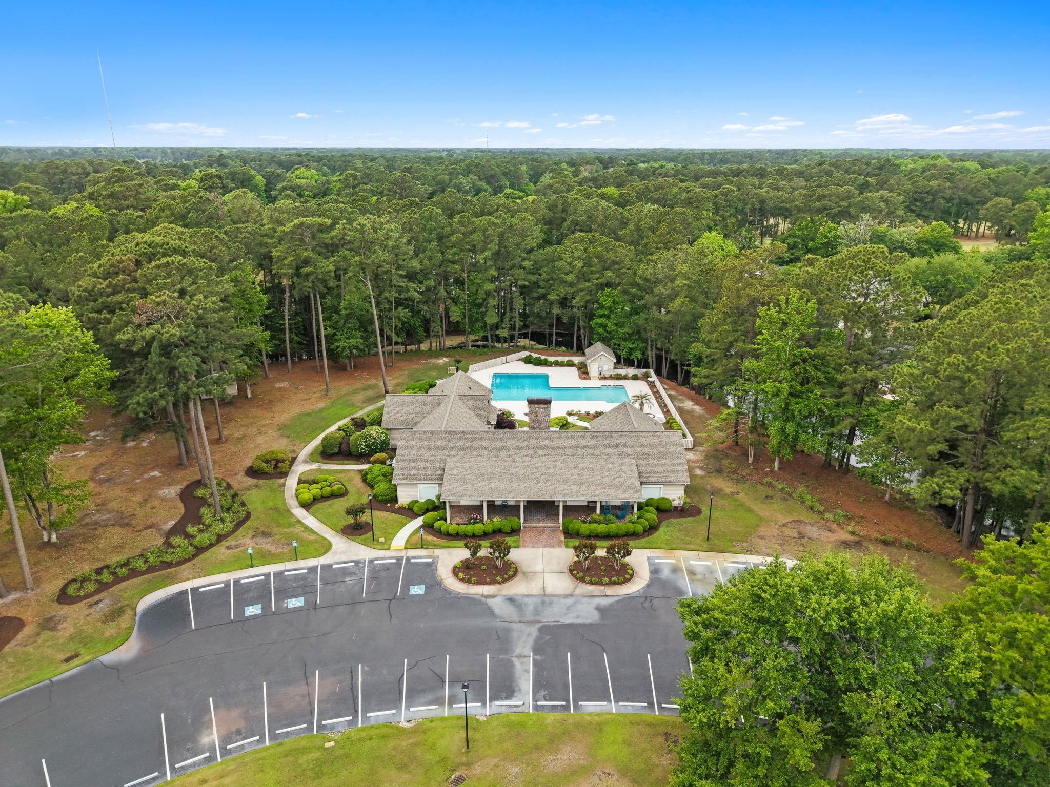 9466 Old Palmetto Road Murrells Inlet, SC 29576 - Photo 51 of 54
