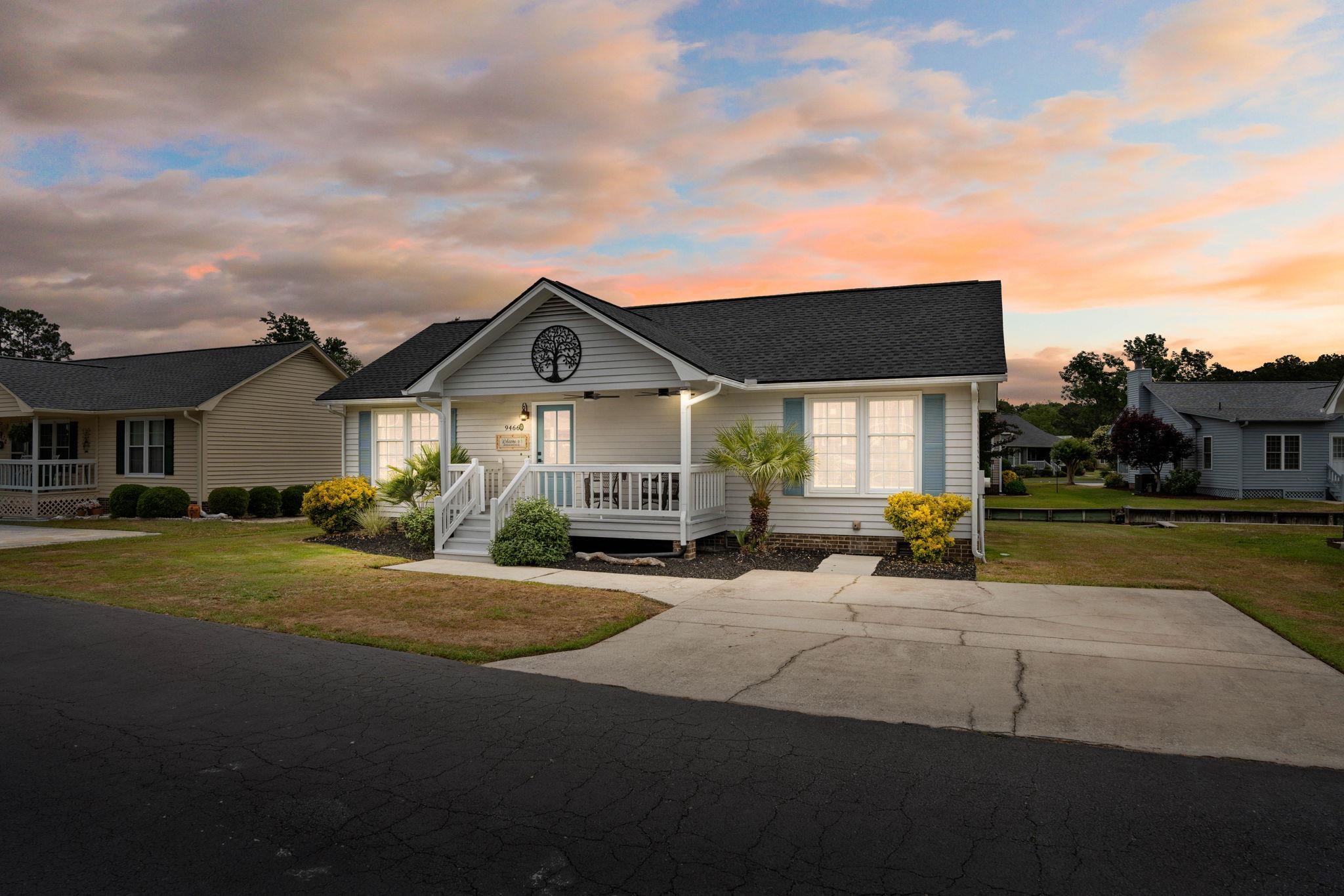 9466 Old Palmetto Road Murrells Inlet, SC 29576 - Photo 53 of 54