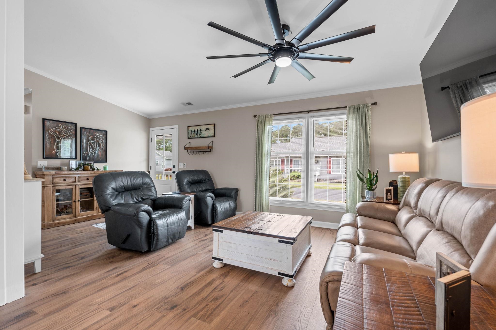 9466 Old Palmetto Road Murrells Inlet, SC 29576 - Photo 8 of 54