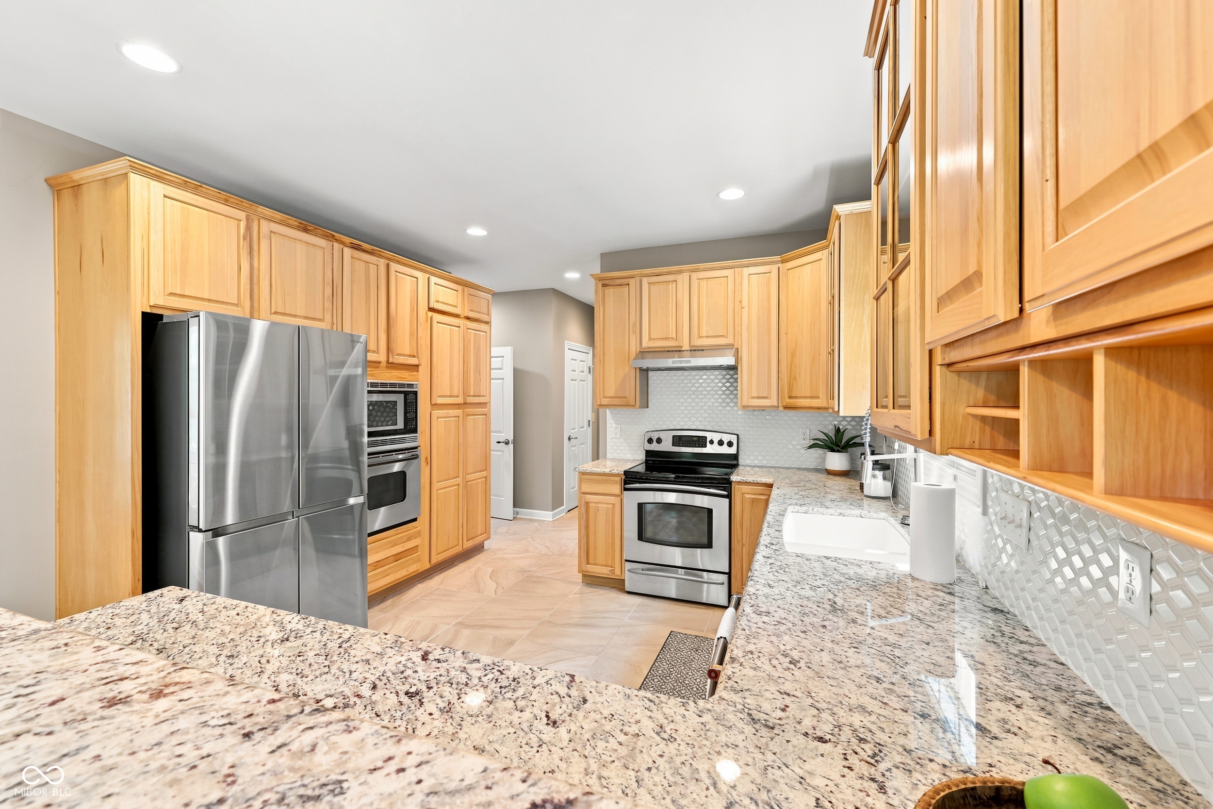2644 South Spiceland Road New Castle, IN 47362 - Photo 17 of 71