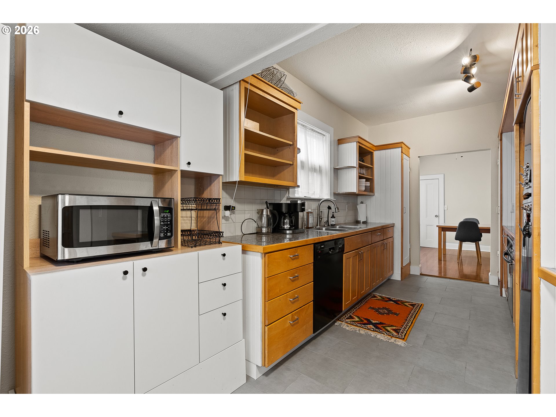 1552 North Prescott Street Portland, OR 97217 - Photo 12 of 38