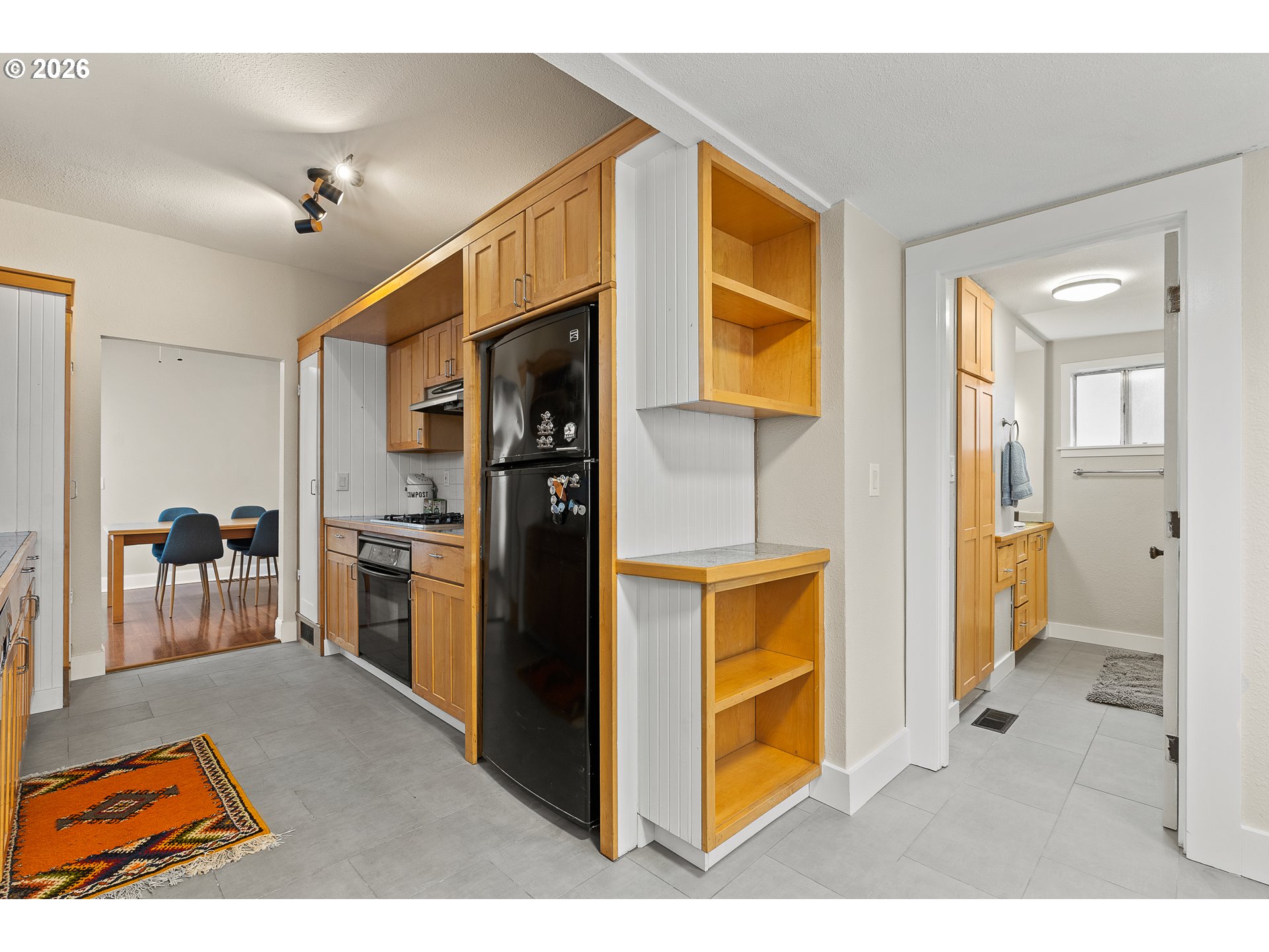 1552 North Prescott Street Portland, OR 97217 - Photo 13 of 38