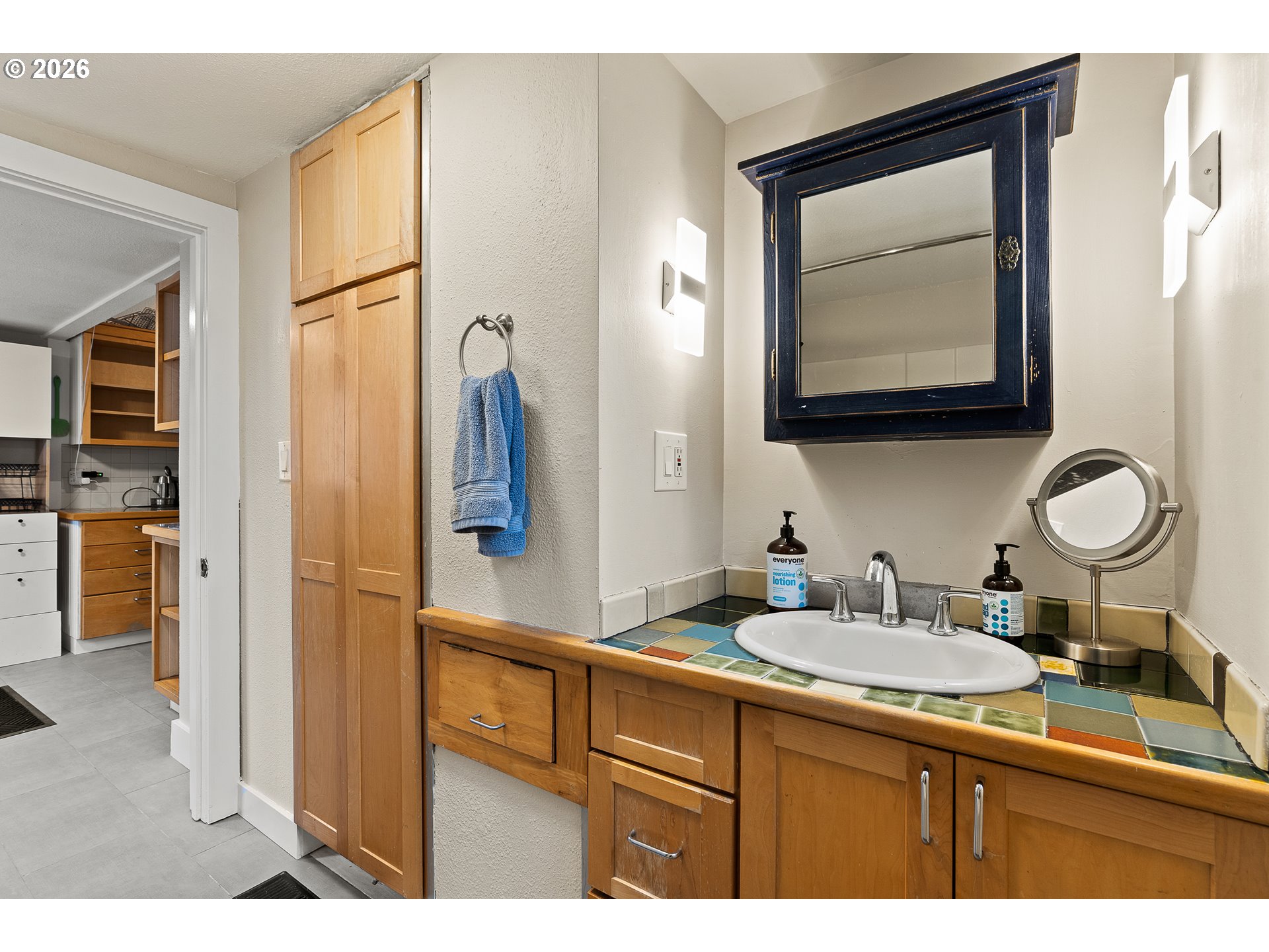 1552 North Prescott Street Portland, OR 97217 - Photo 16 of 38