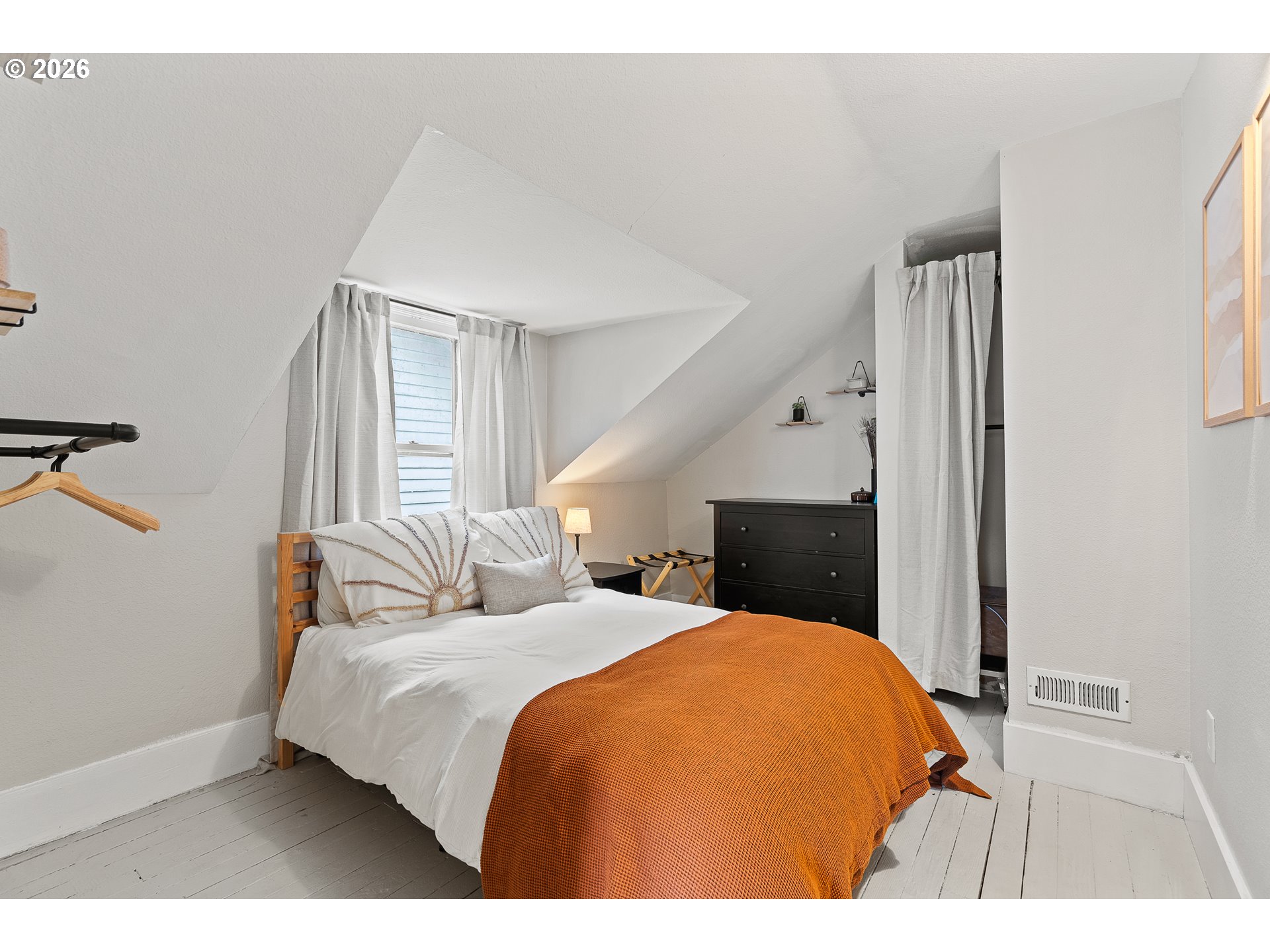 1552 North Prescott Street Portland, OR 97217 - Photo 17 of 38