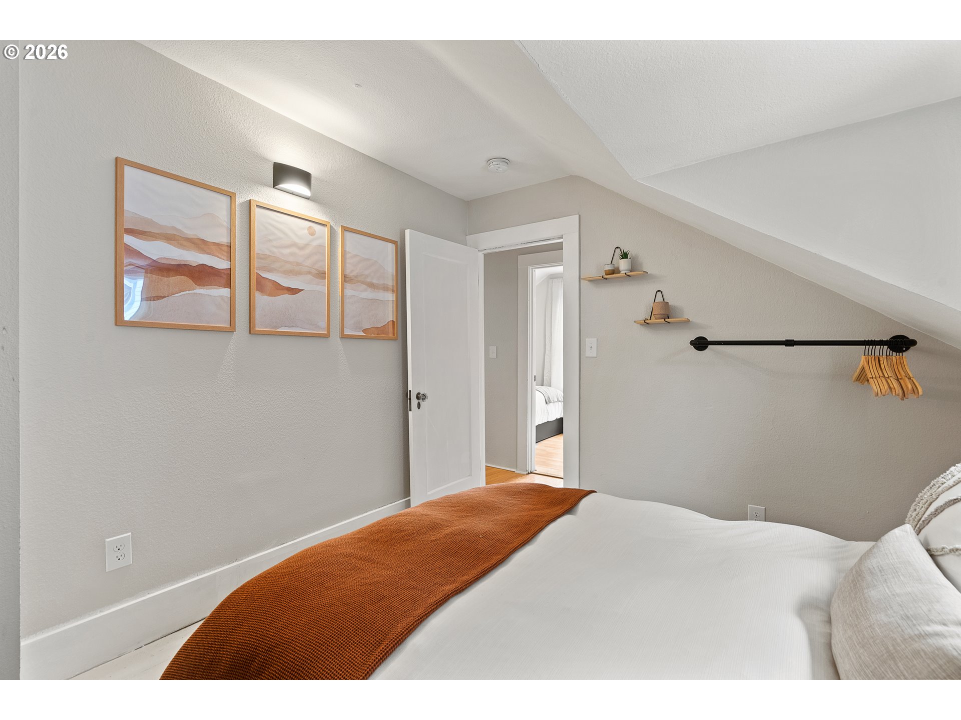 1552 North Prescott Street Portland, OR 97217 - Photo 18 of 38