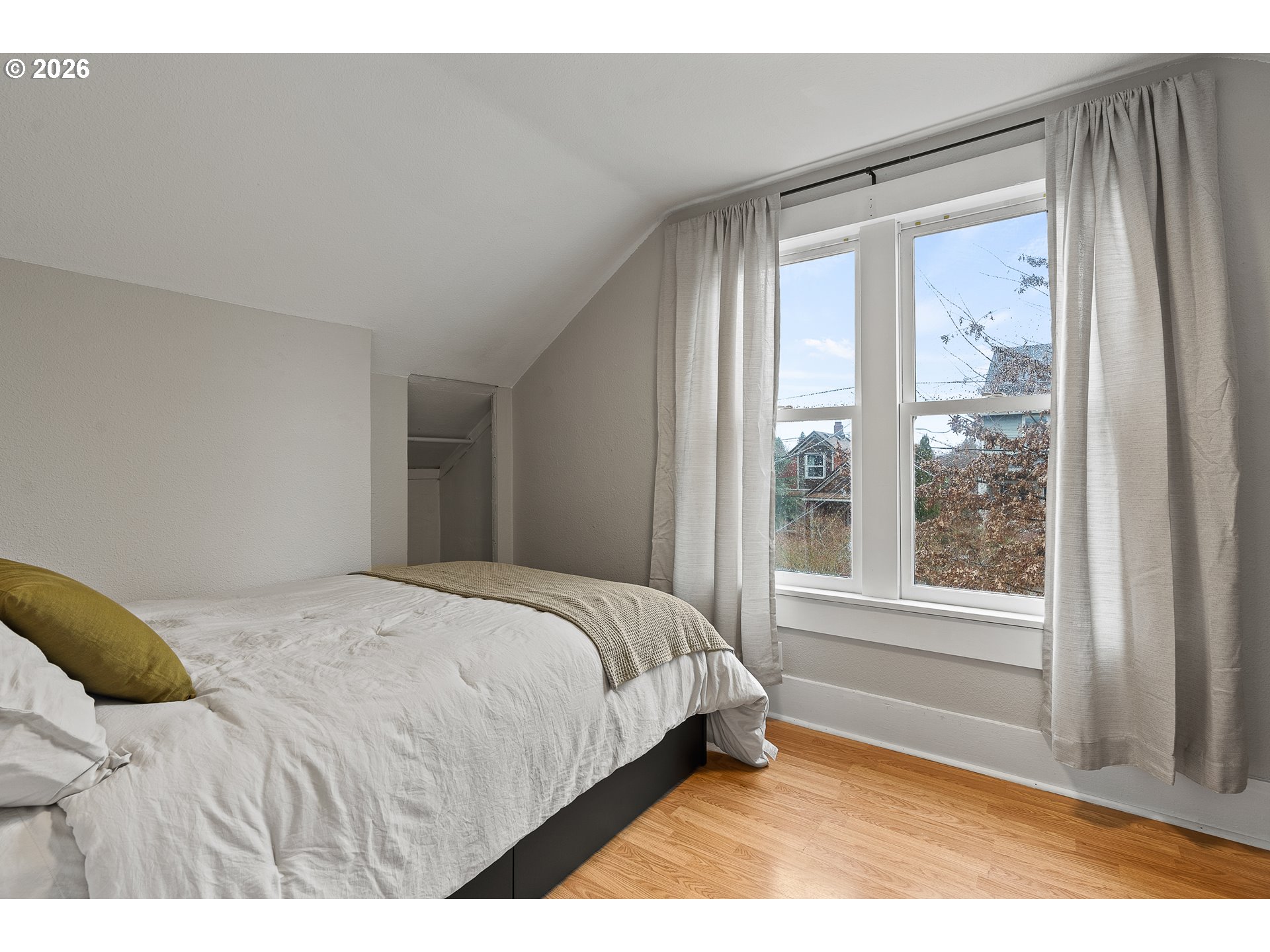 1552 North Prescott Street Portland, OR 97217 - Photo 19 of 38