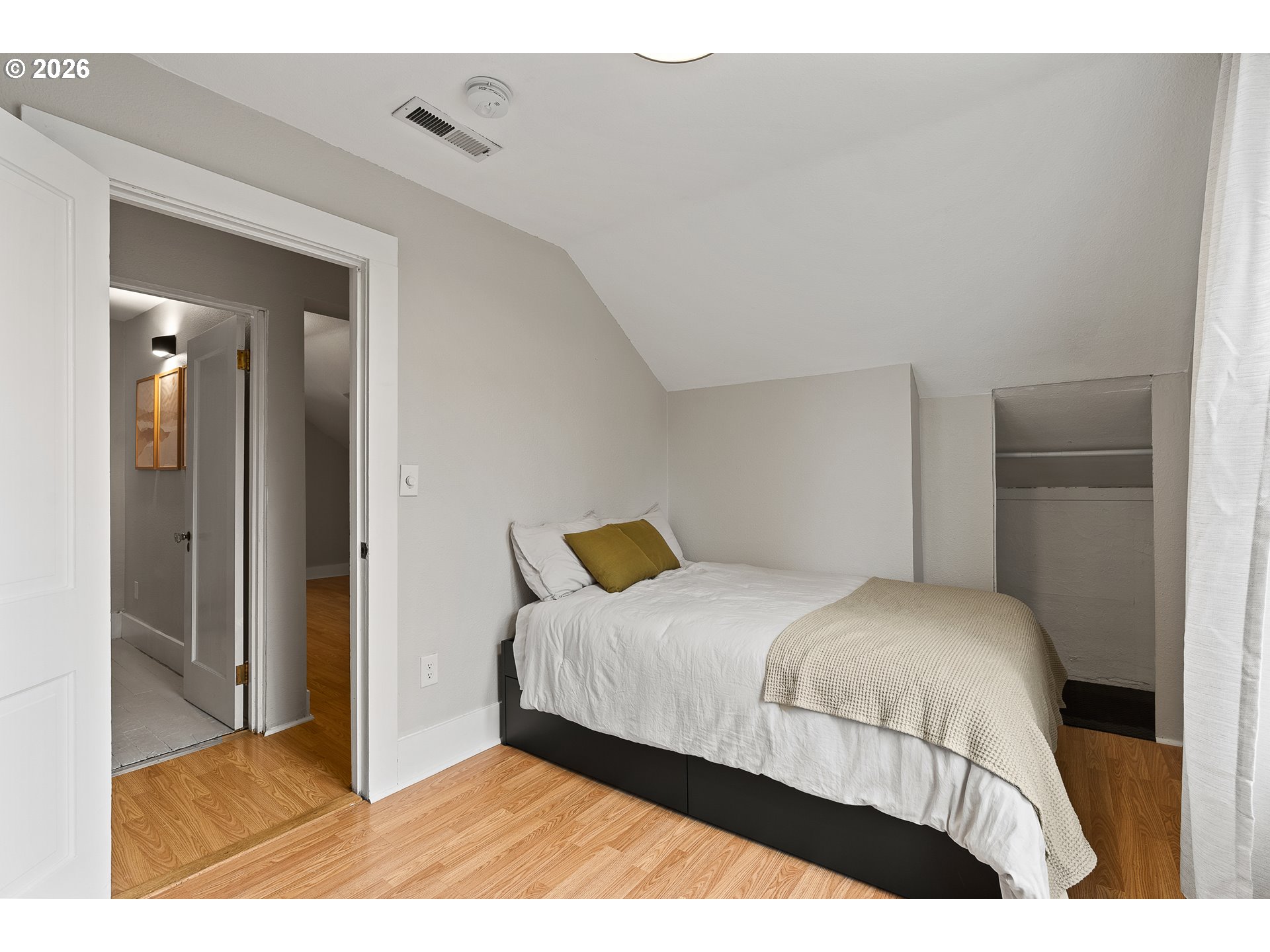 1552 North Prescott Street Portland, OR 97217 - Photo 20 of 38