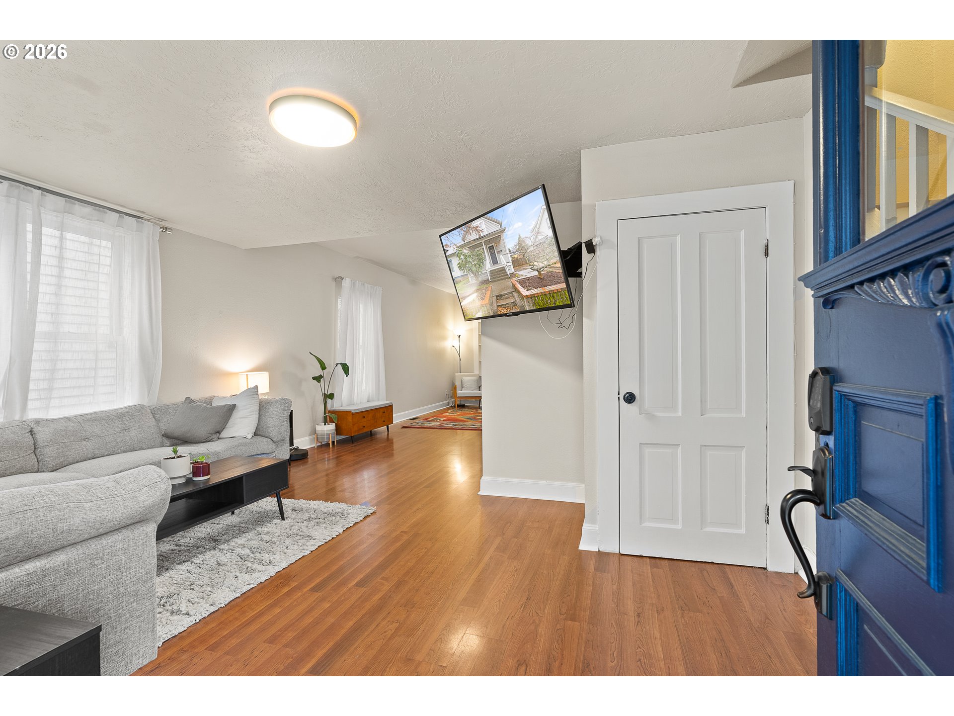 1552 North Prescott Street Portland, OR 97217 - Photo 2 of 38