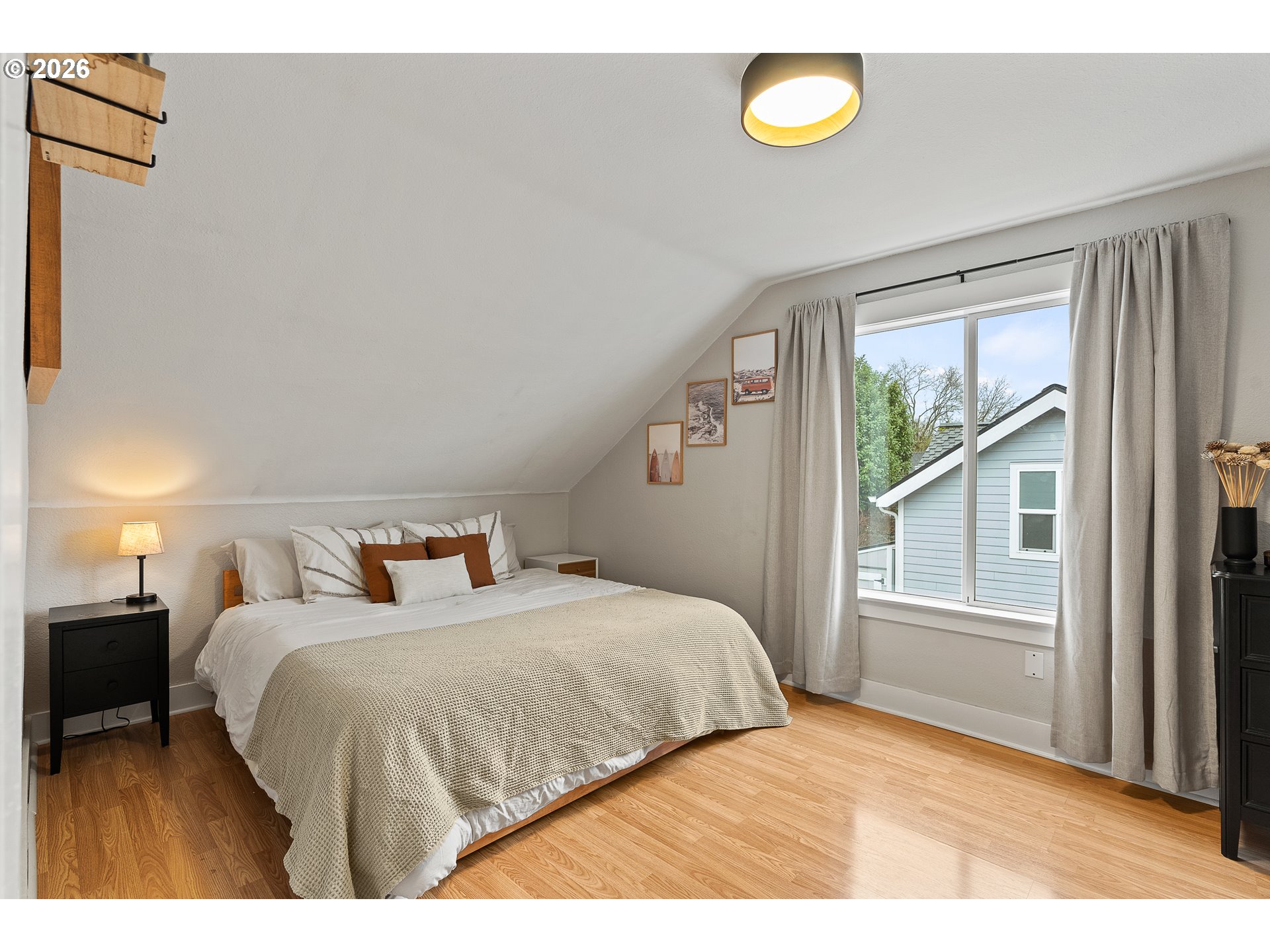 1552 North Prescott Street Portland, OR 97217 - Photo 23 of 38