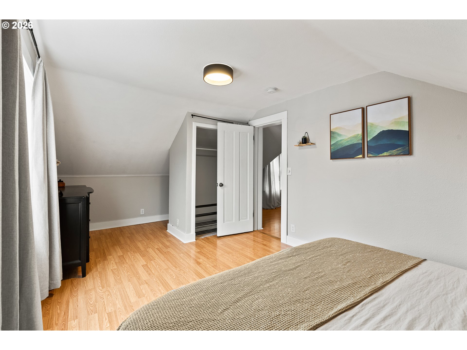 1552 North Prescott Street Portland, OR 97217 - Photo 24 of 38