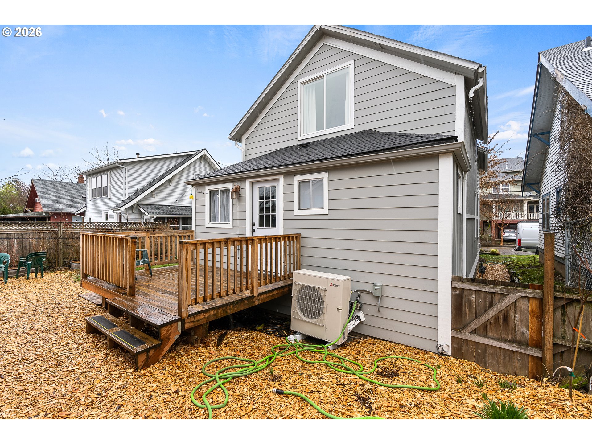 1552 North Prescott Street Portland, OR 97217 - Photo 25 of 38