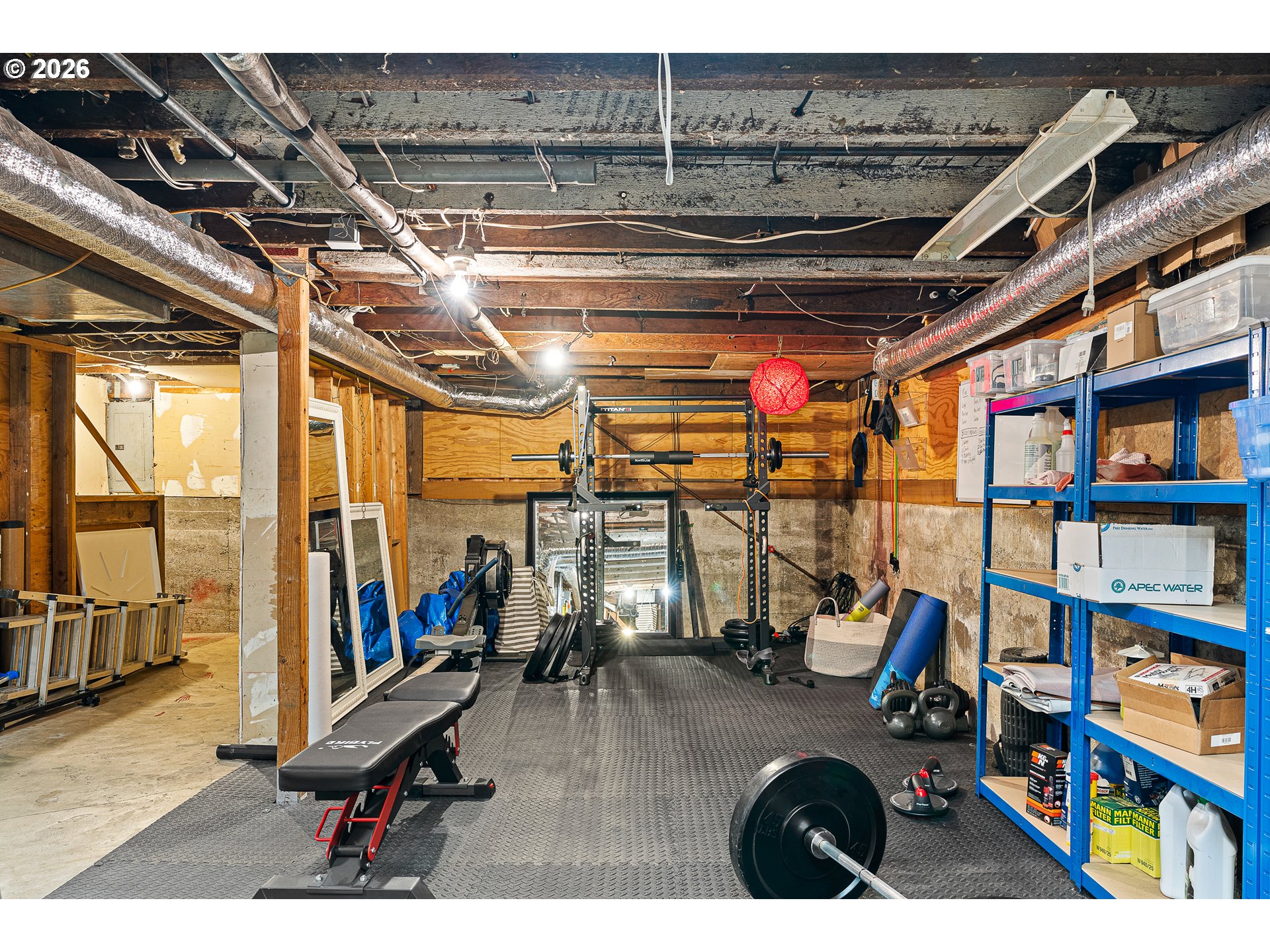 1552 North Prescott Street Portland, OR 97217 - Photo 27 of 38