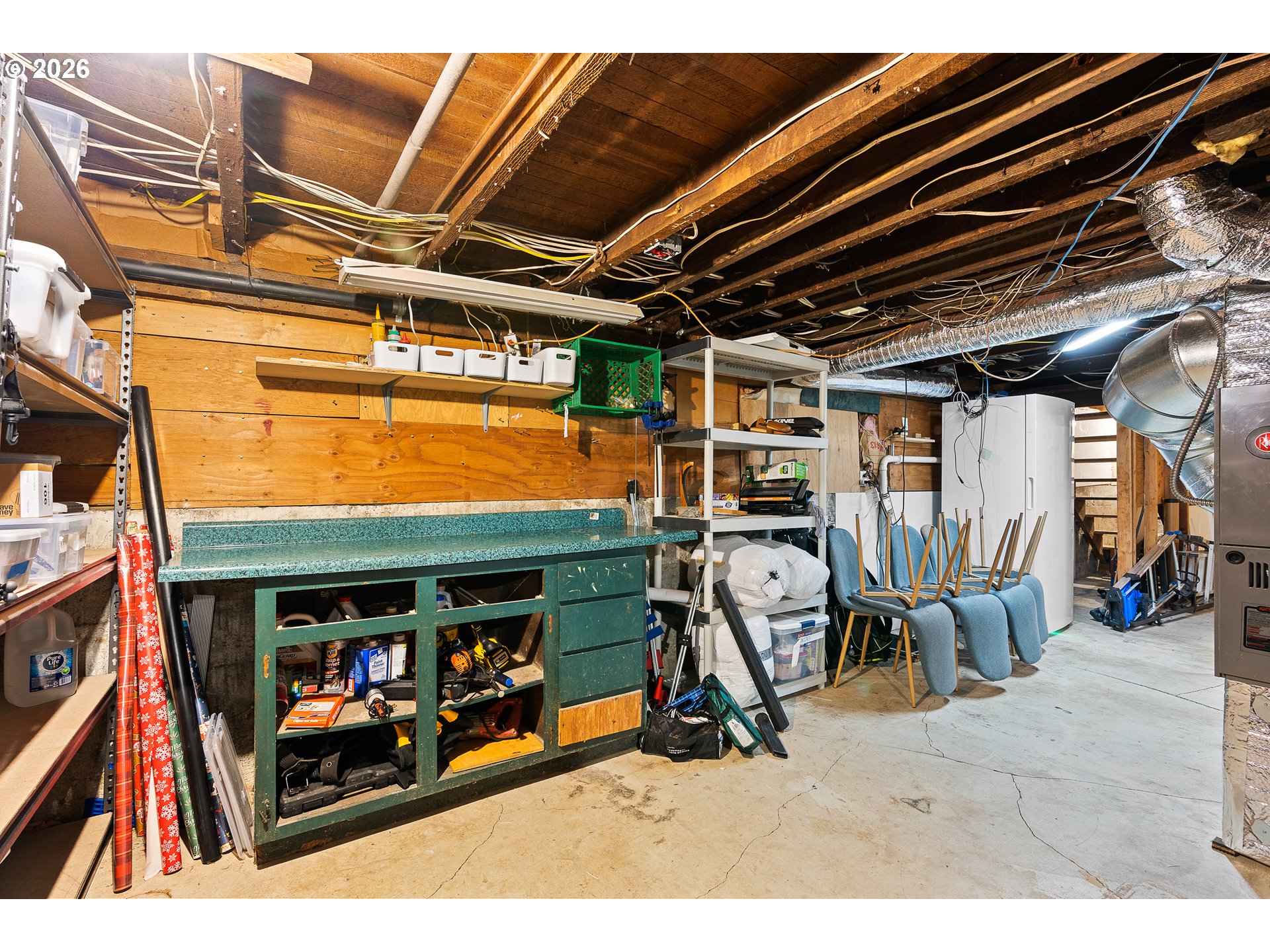 1552 North Prescott Street Portland, OR 97217 - Photo 28 of 38