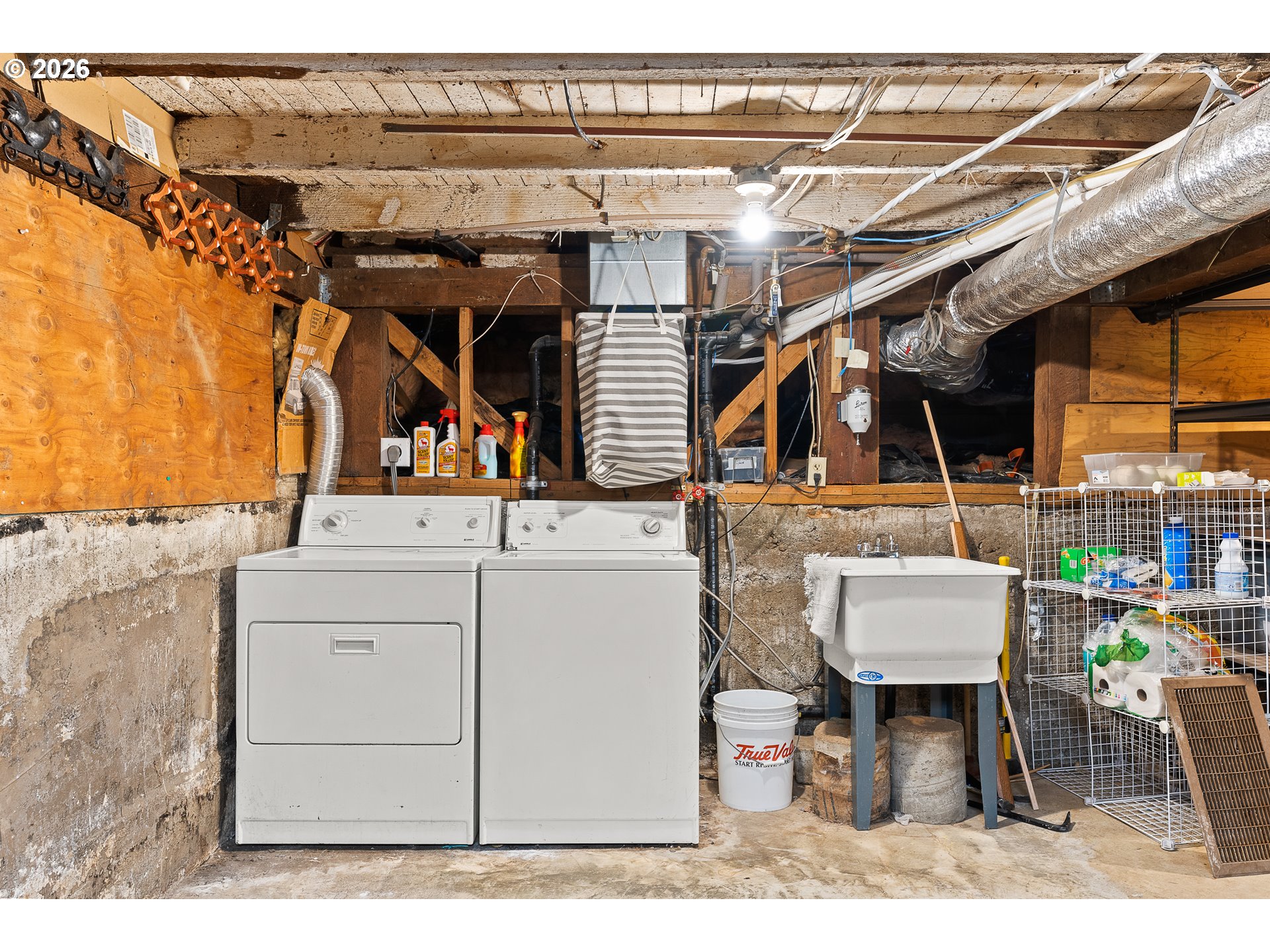 1552 North Prescott Street Portland, OR 97217 - Photo 29 of 38