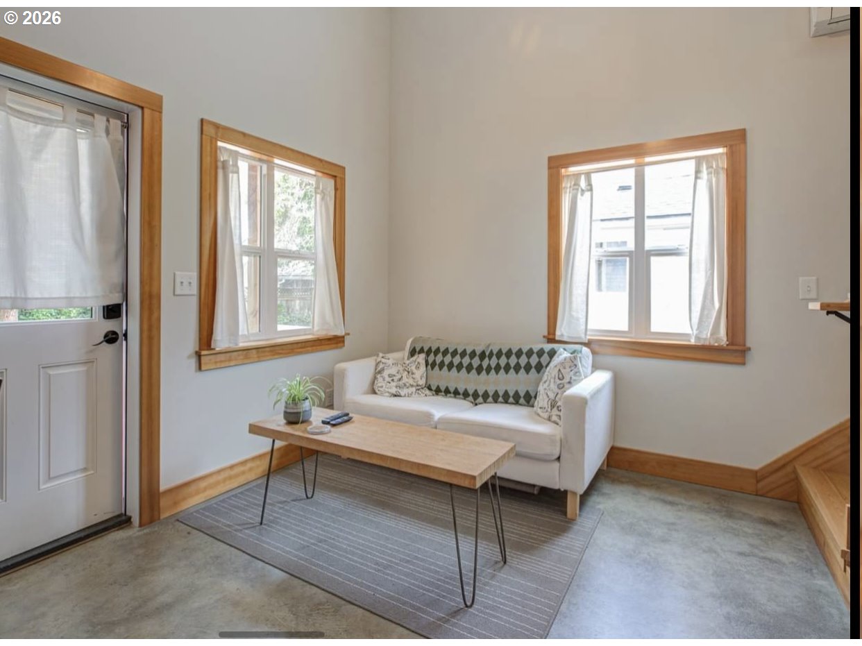 1552 North Prescott Street Portland, OR 97217 - Photo 30 of 38