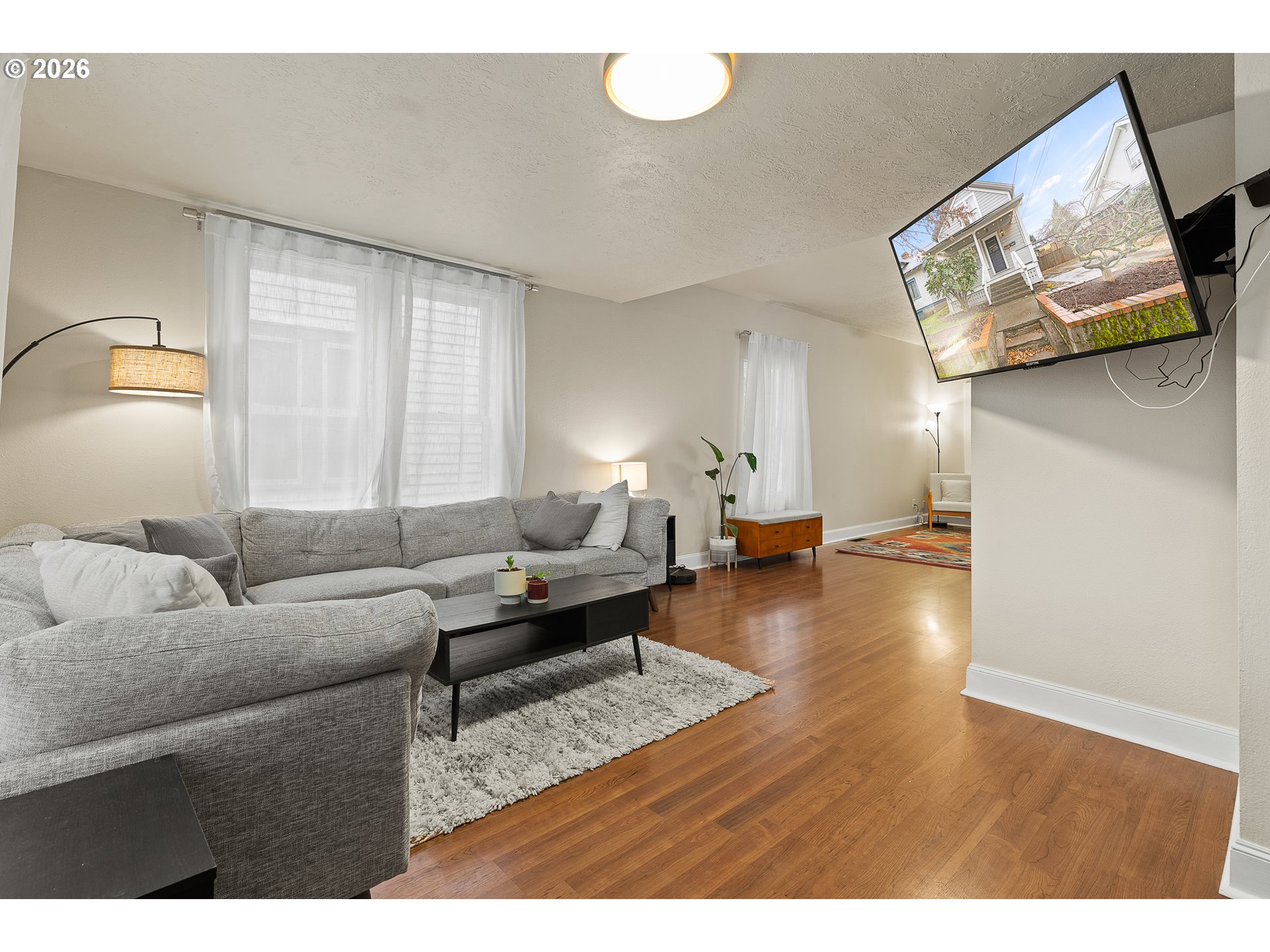 1552 North Prescott Street Portland, OR 97217 - Photo 3 of 38