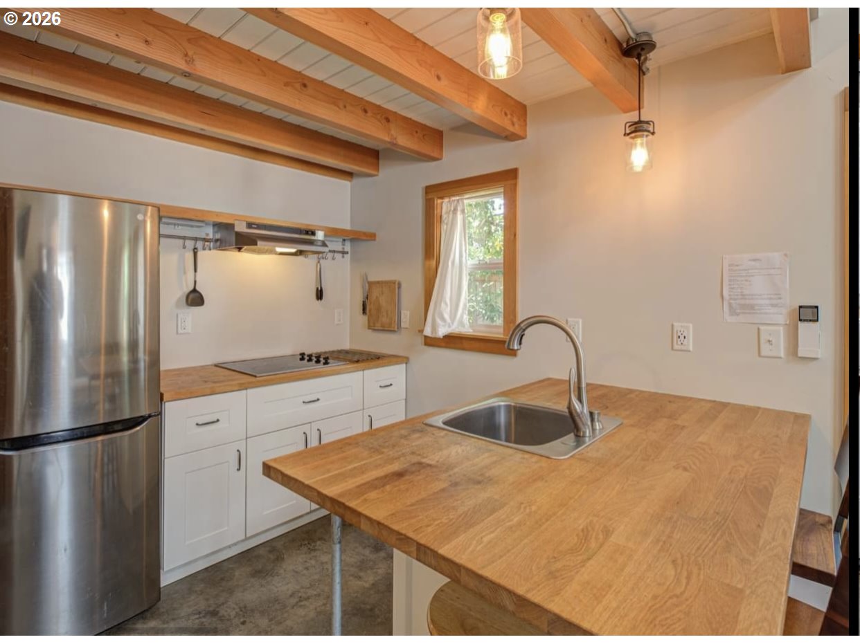 1552 North Prescott Street Portland, OR 97217 - Photo 31 of 38