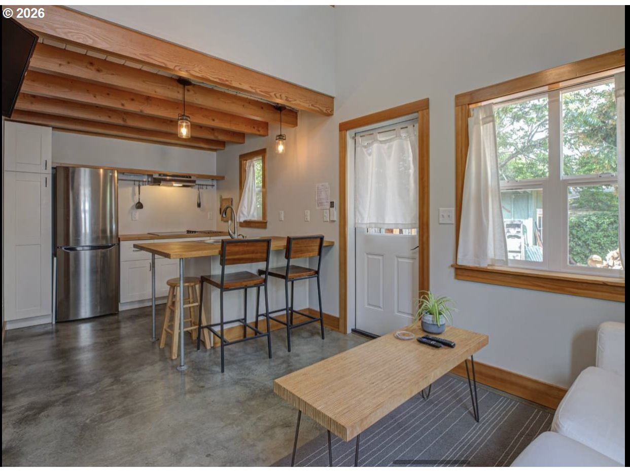 1552 North Prescott Street Portland, OR 97217 - Photo 32 of 38