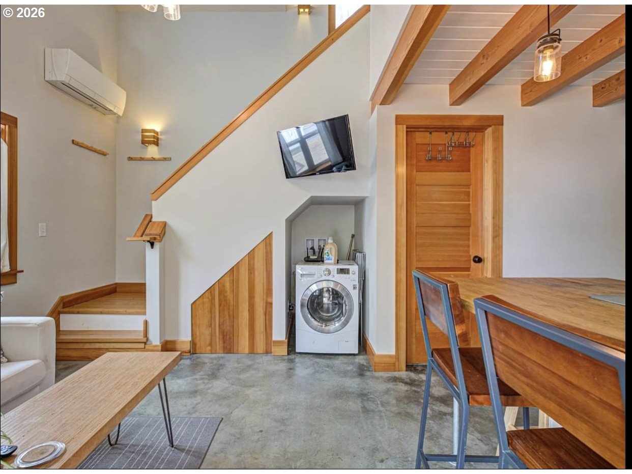 1552 North Prescott Street Portland, OR 97217 - Photo 33 of 38