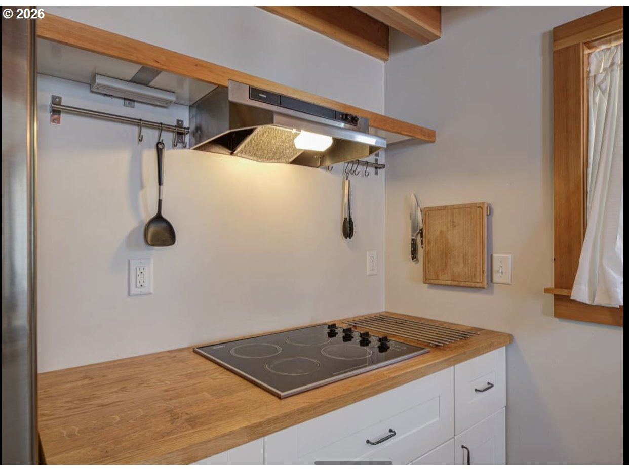 1552 North Prescott Street Portland, OR 97217 - Photo 34 of 38