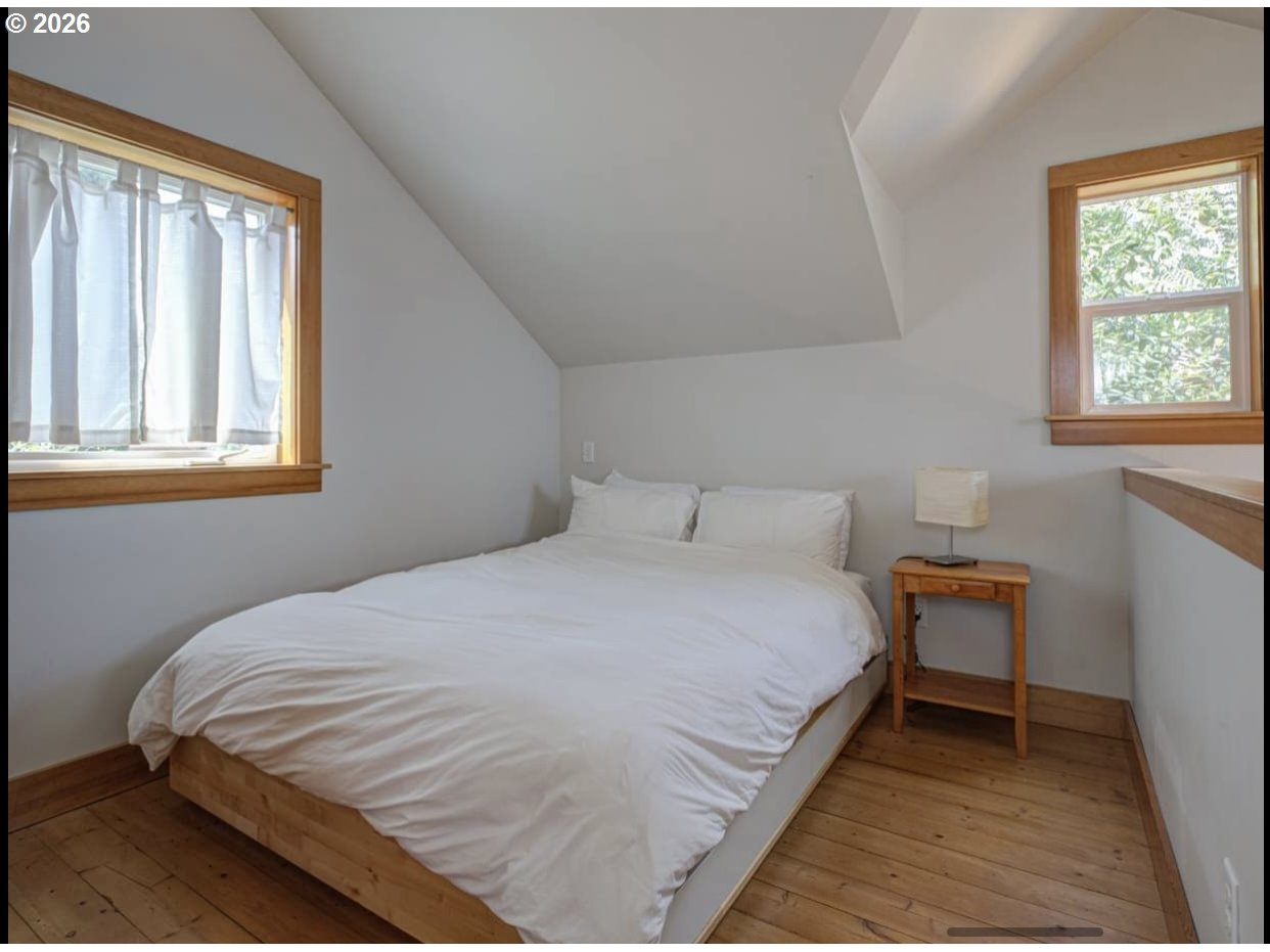 1552 North Prescott Street Portland, OR 97217 - Photo 35 of 38