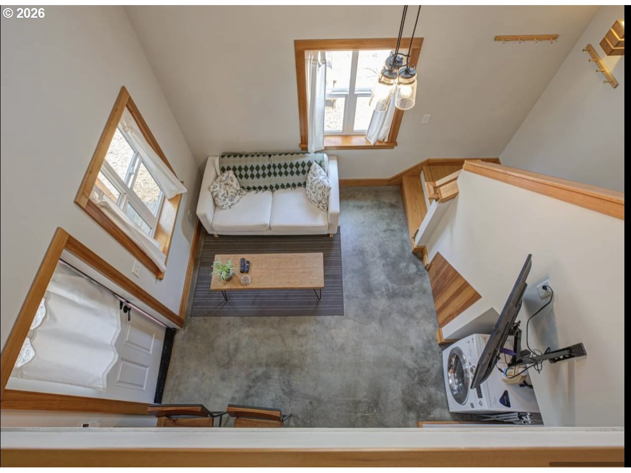 1552 North Prescott Street Portland, OR 97217 - Photo 37 of 38