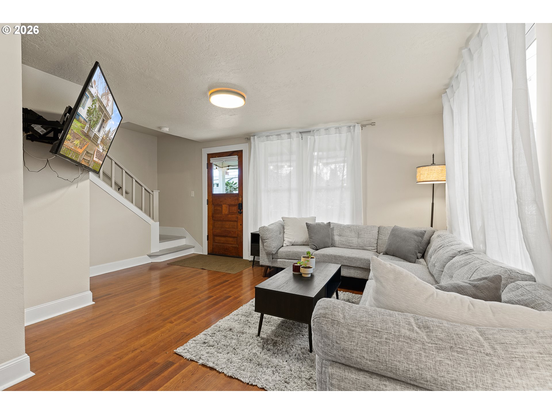 1552 North Prescott Street Portland, OR 97217 - Photo 4 of 38