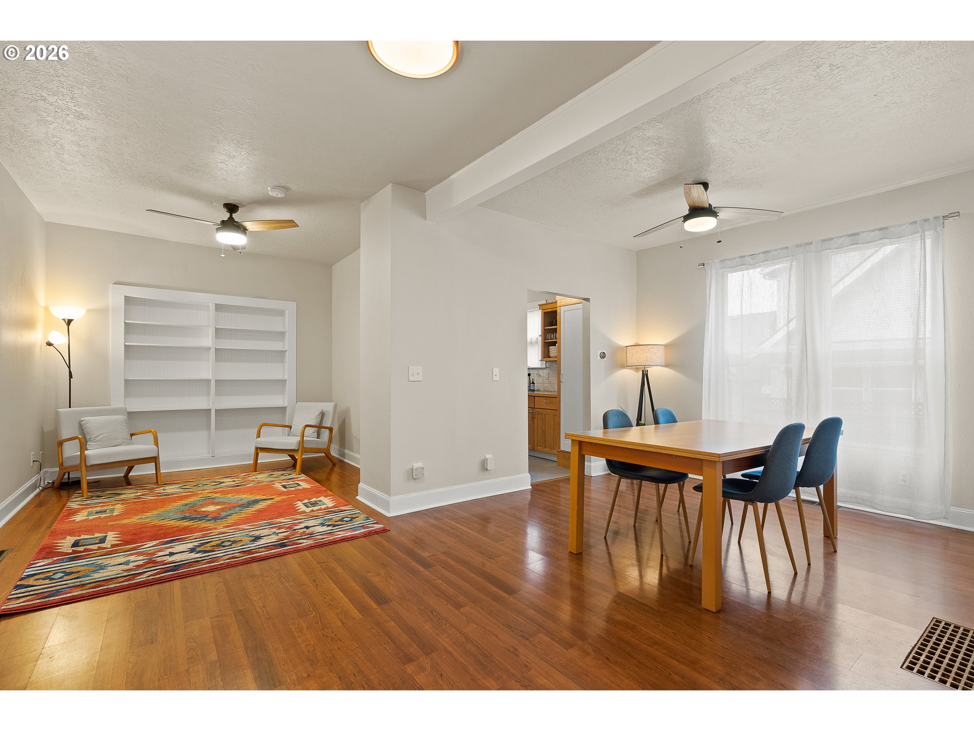 1552 North Prescott Street Portland, OR 97217 - Photo 5 of 38