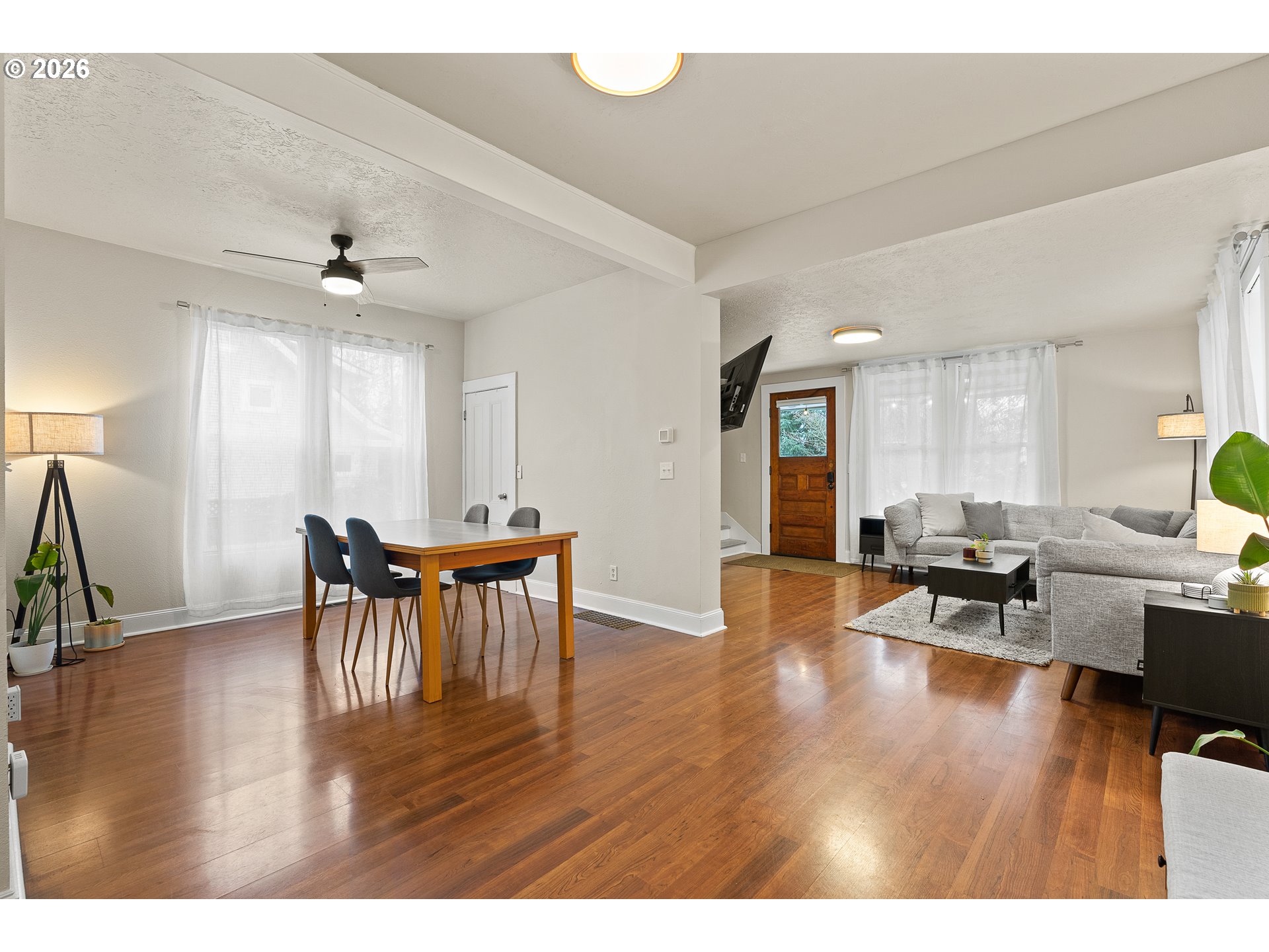 1552 North Prescott Street Portland, OR 97217 - Photo 7 of 38